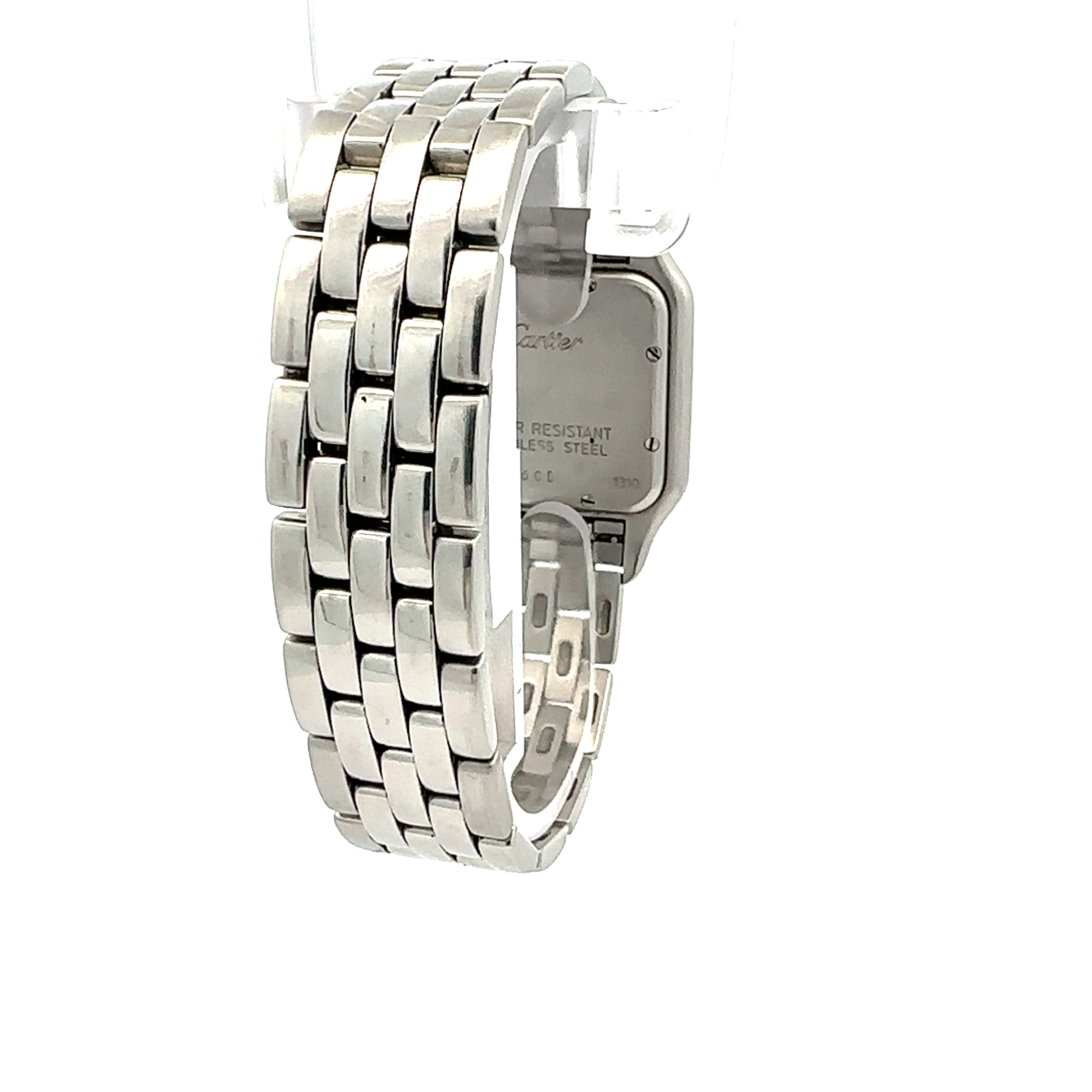 Cartier Panthere reference 1310