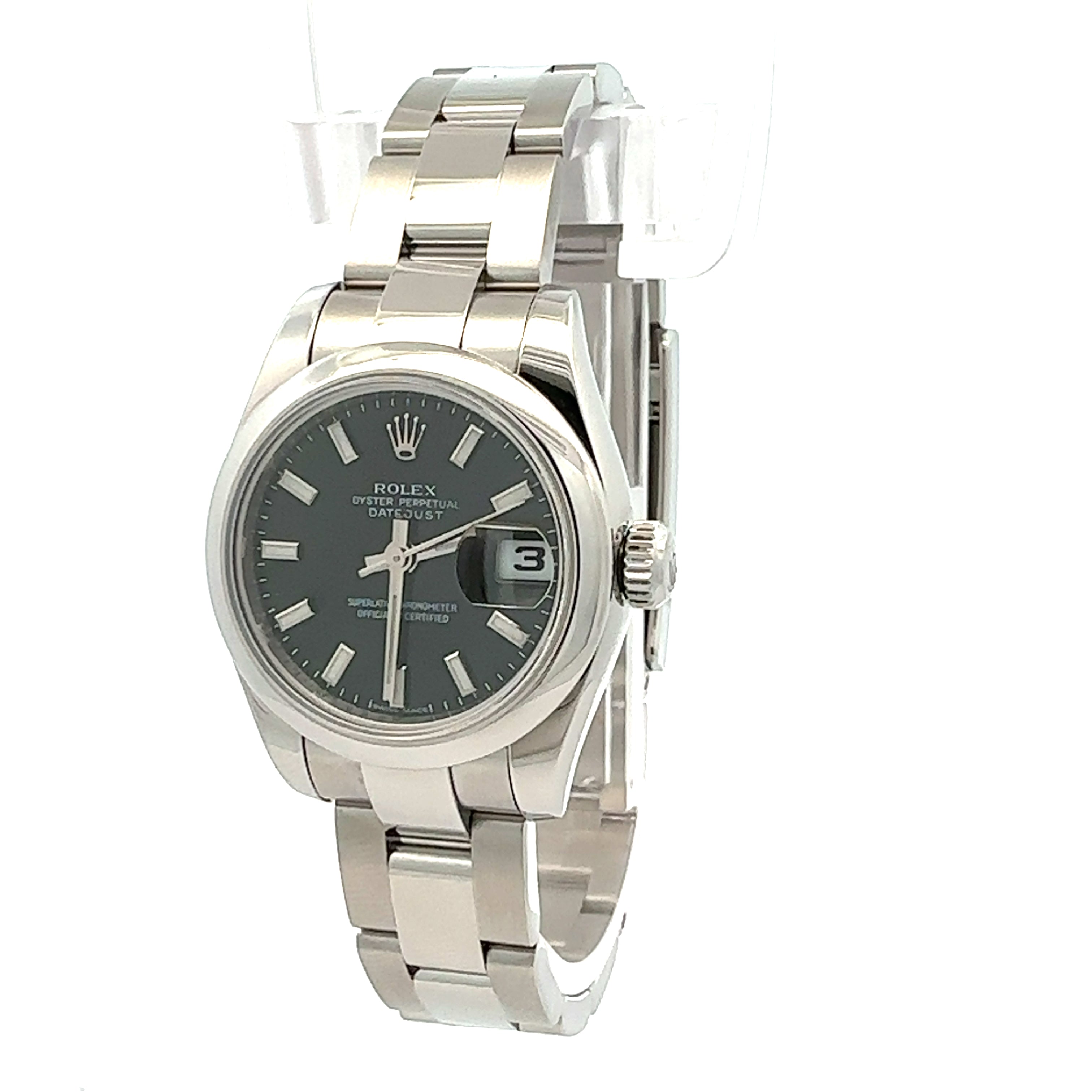 Rolex Lady Datejust reference 1791760