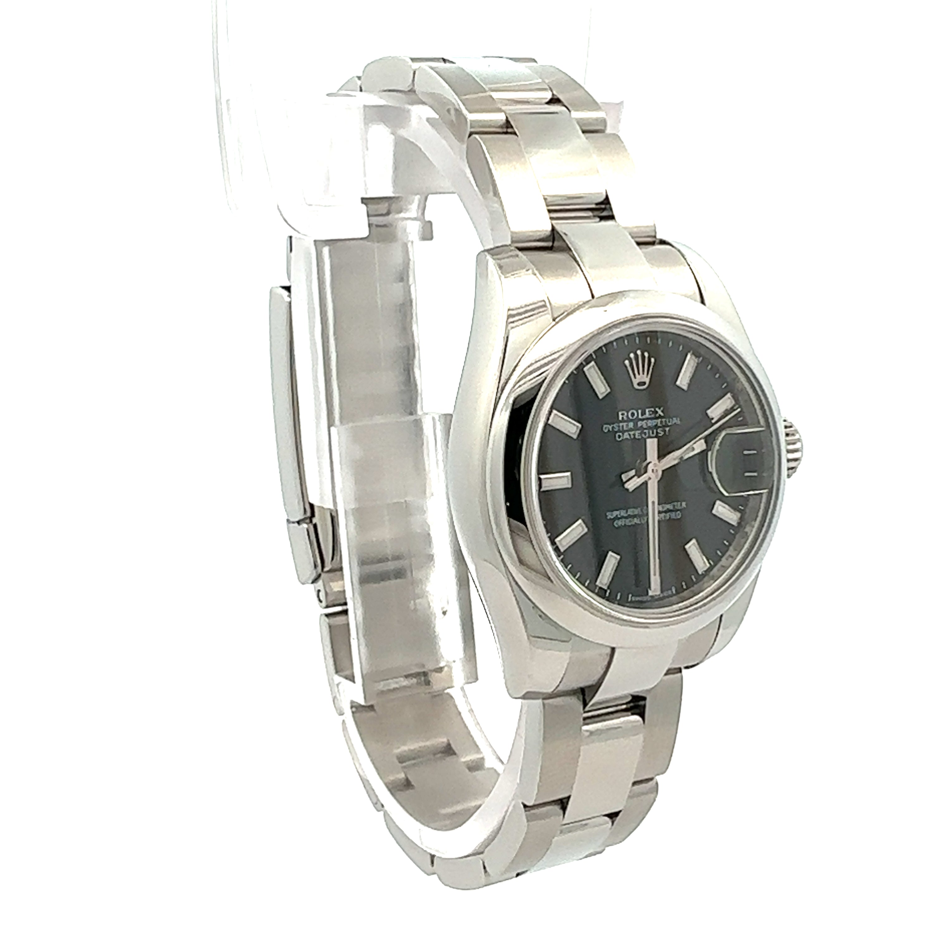 Rolex Lady Datejust reference 1791760