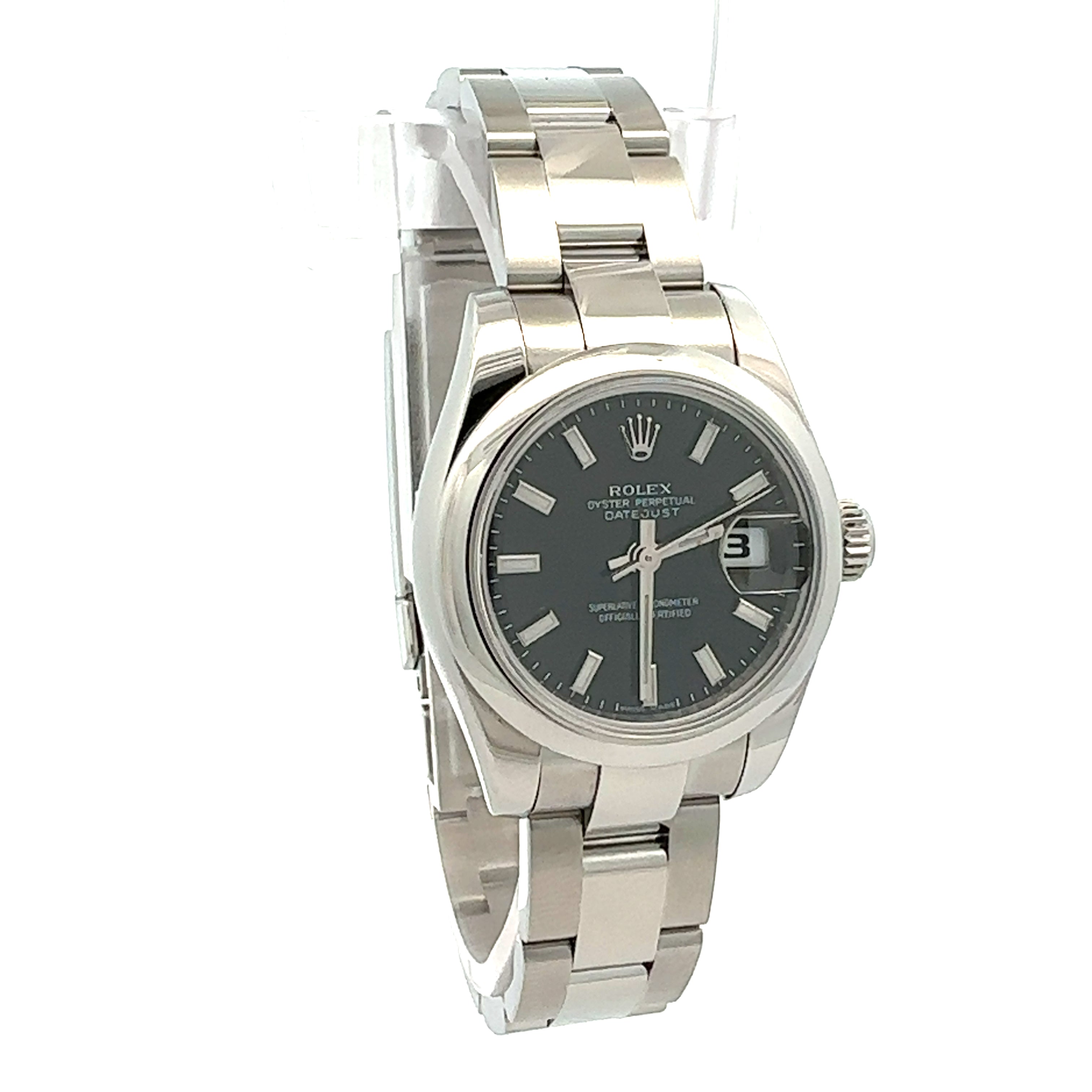 Rolex Lady Datejust reference 1791760