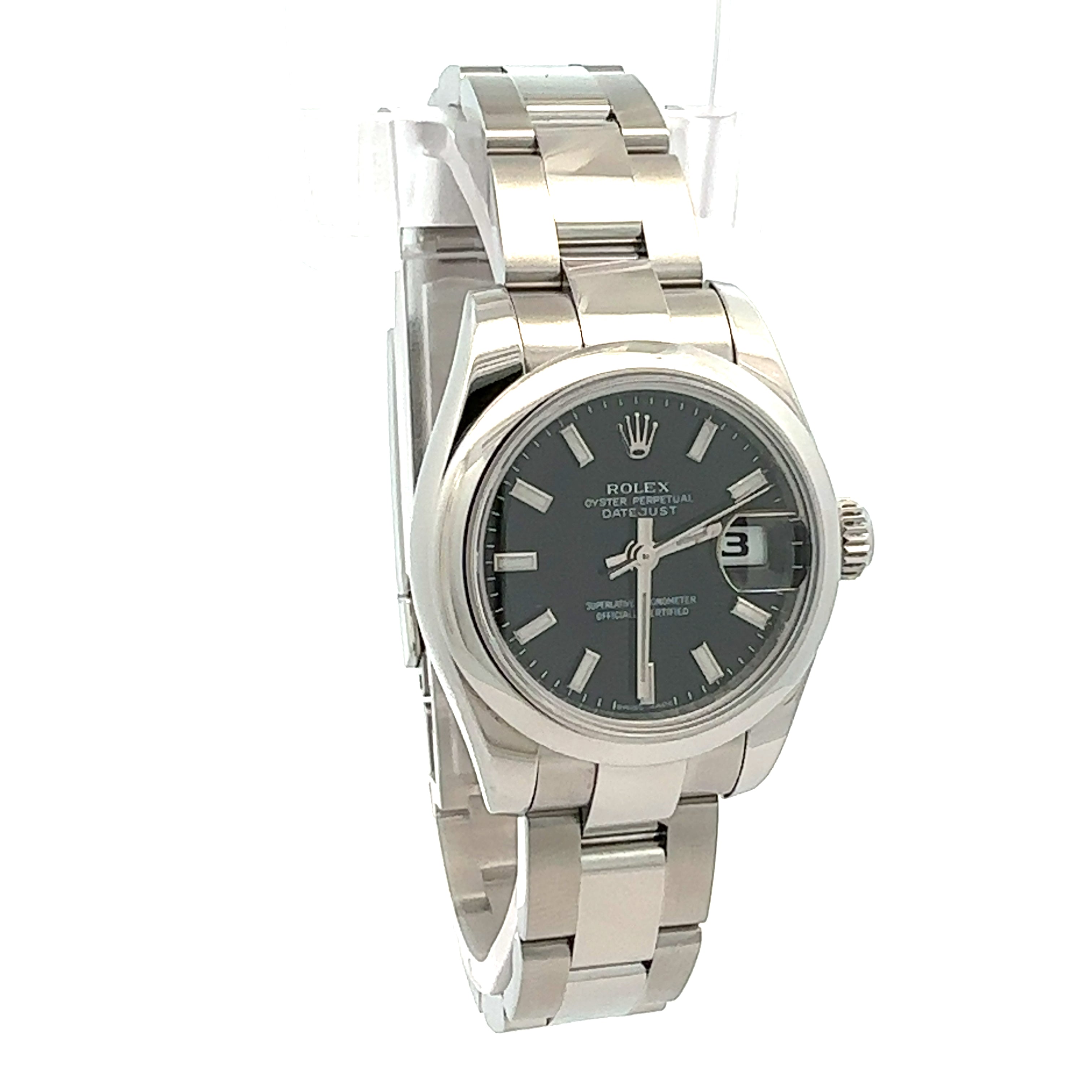 Rolex Lady Datejust reference 1791760