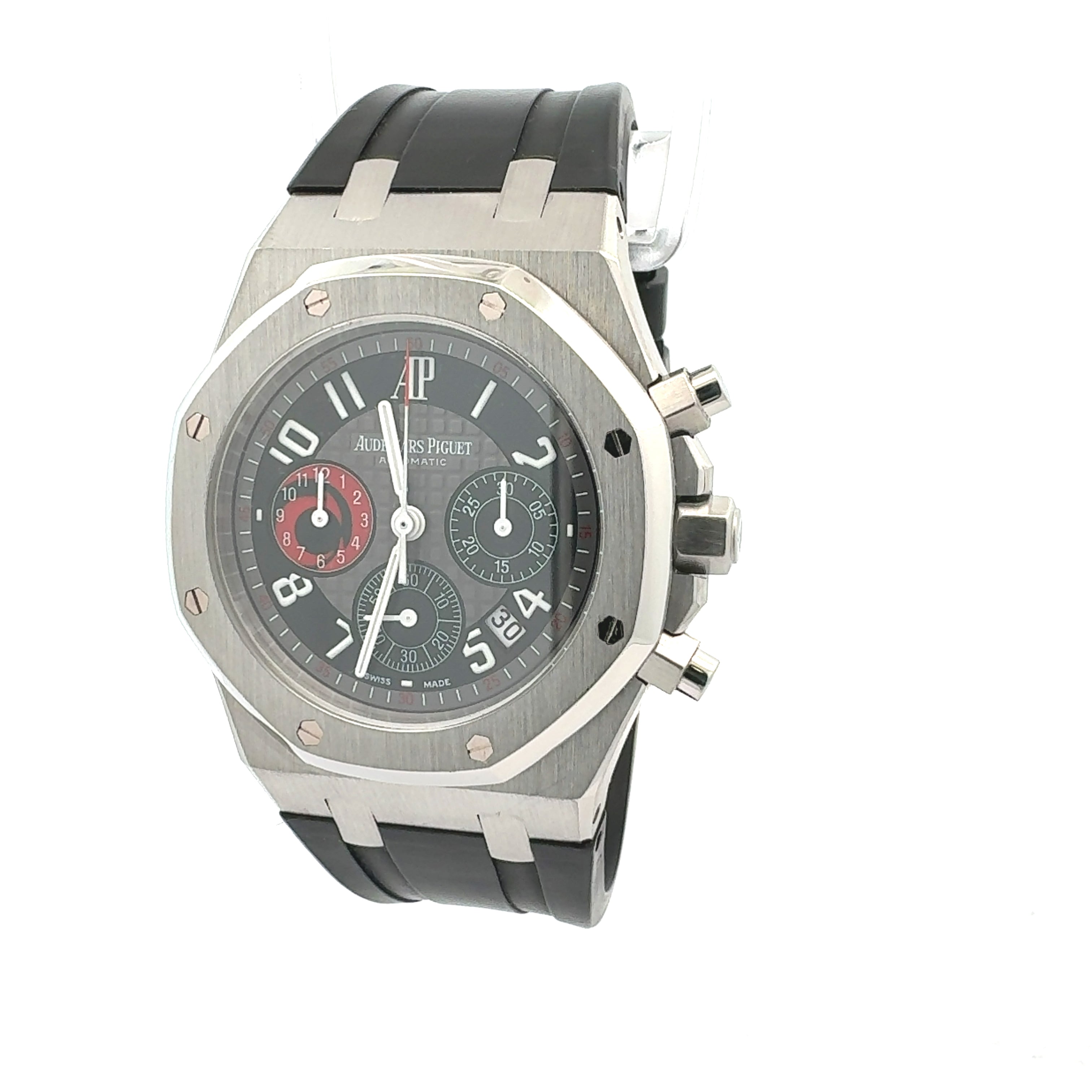 Audemars Piguet Royal Oak City of Sails Edition reference  25979ST.0.0002CA.01