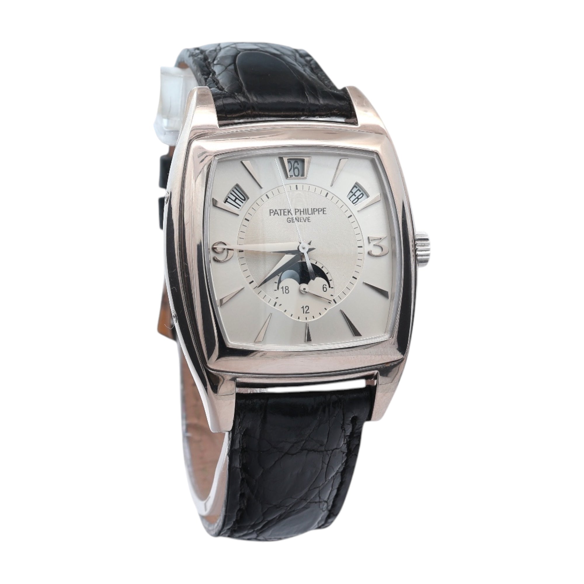 Patek Philippe Gondolo Calendario reference 5135G-010