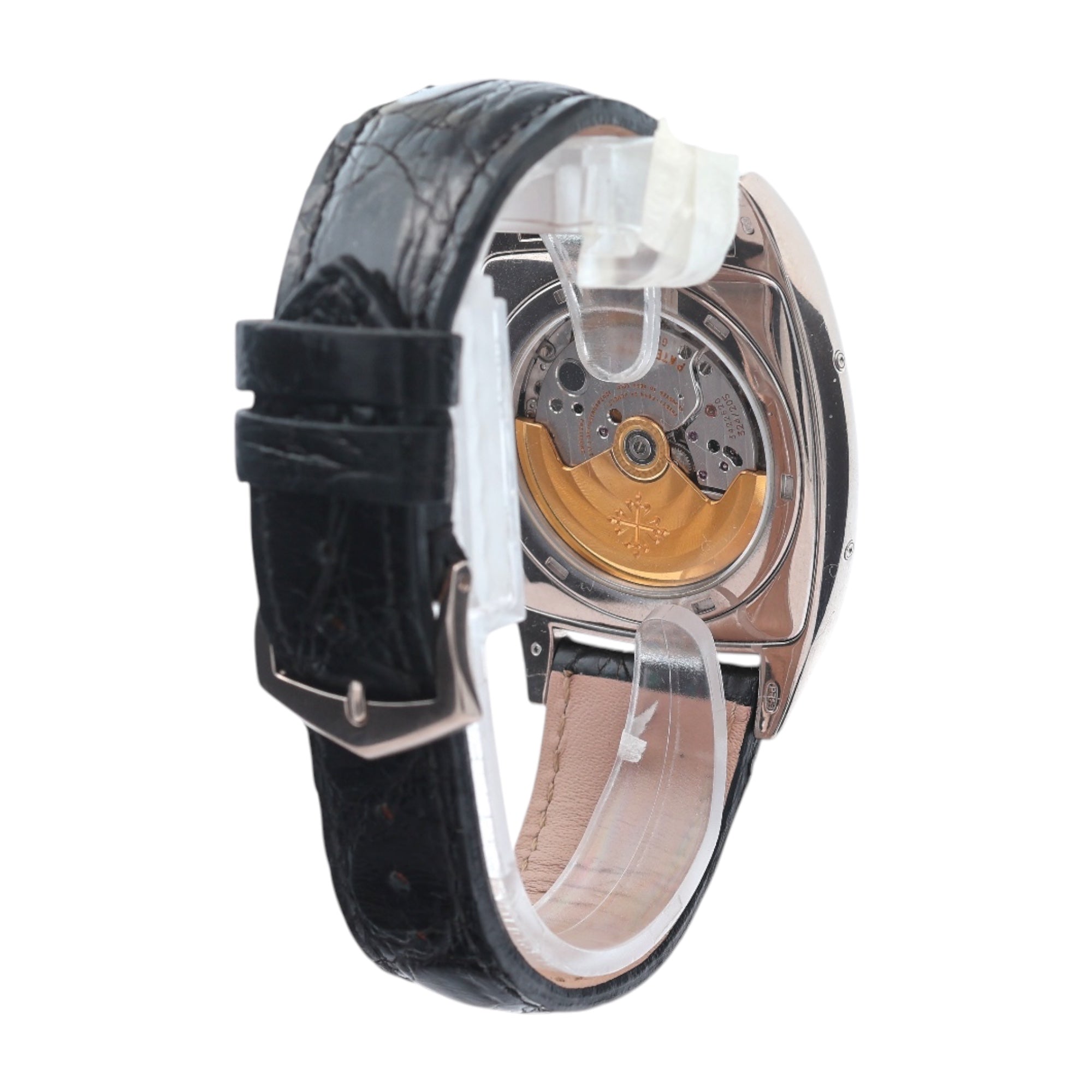 Patek Philippe Gondolo Calendario reference 5135G-010