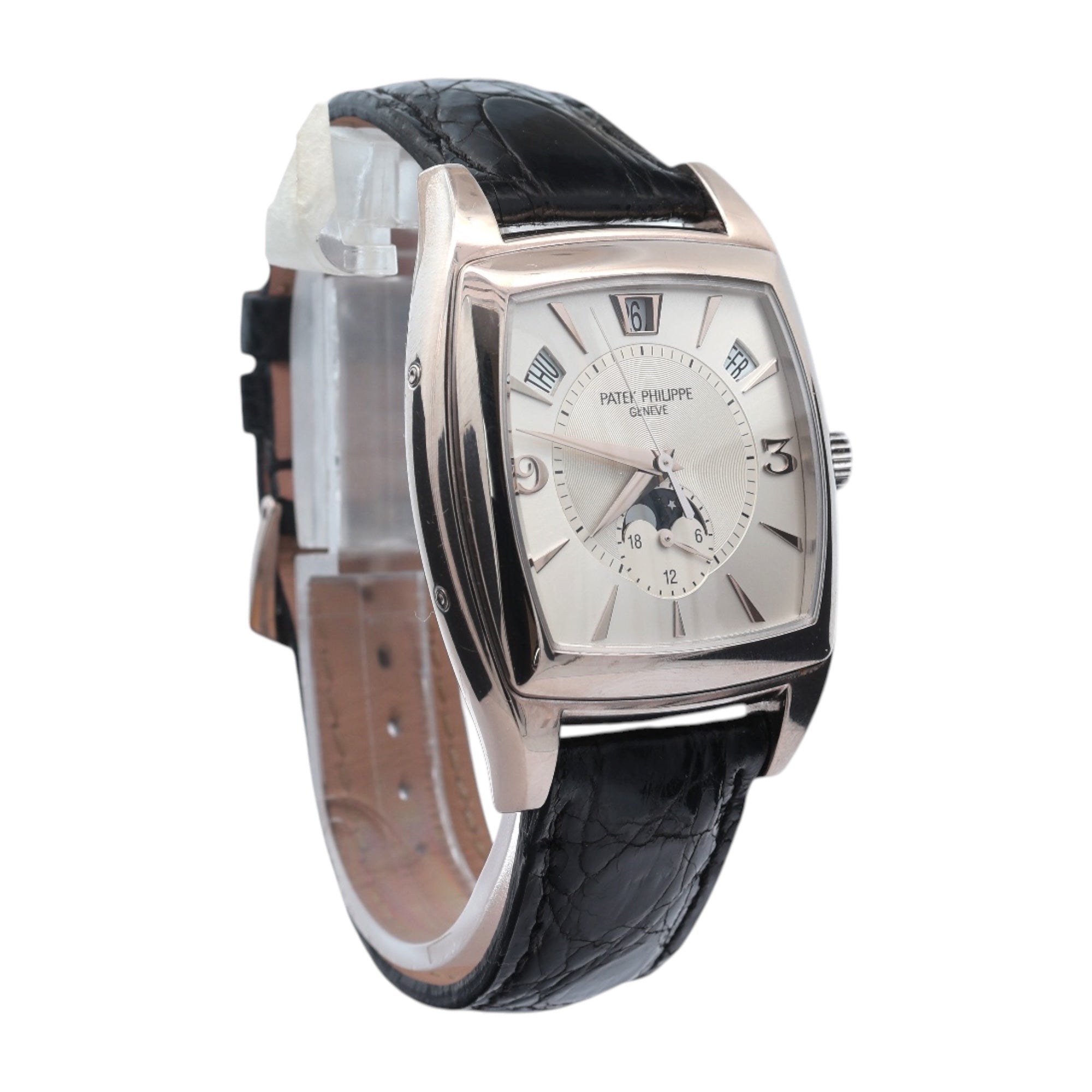 Patek Philippe Gondolo Calendario reference 5135G-010