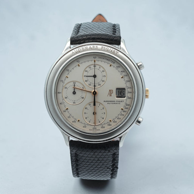 Audemars Piguet watches