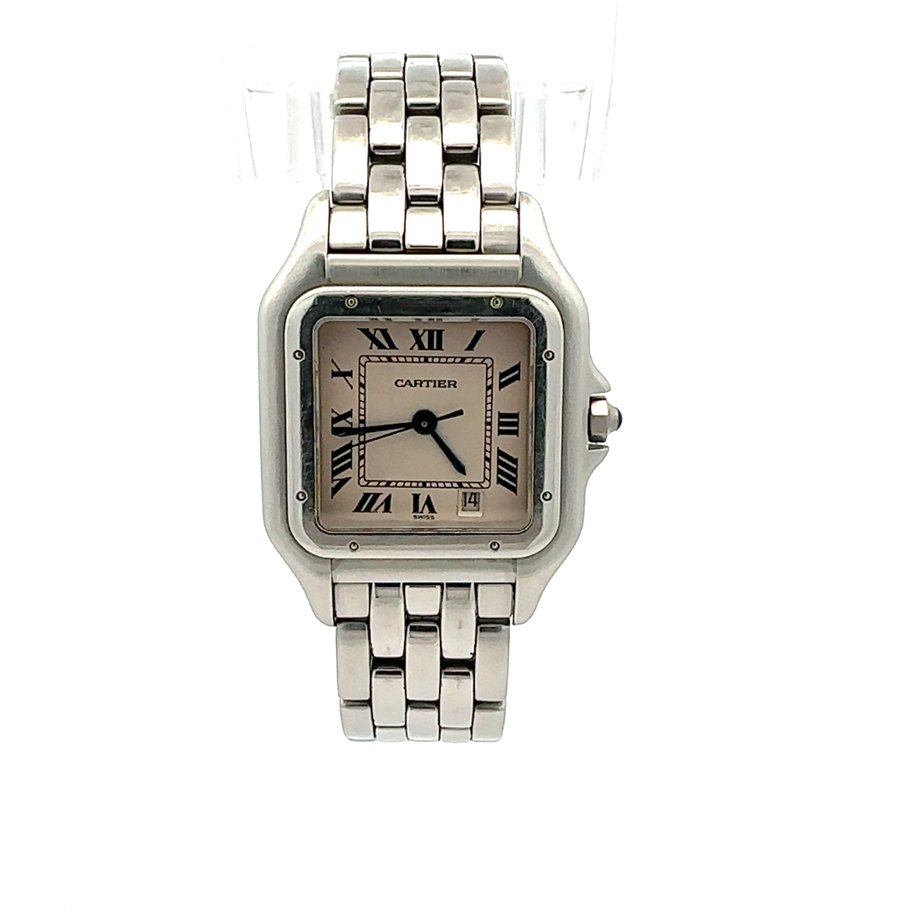 Cartier Panthere reference 1310