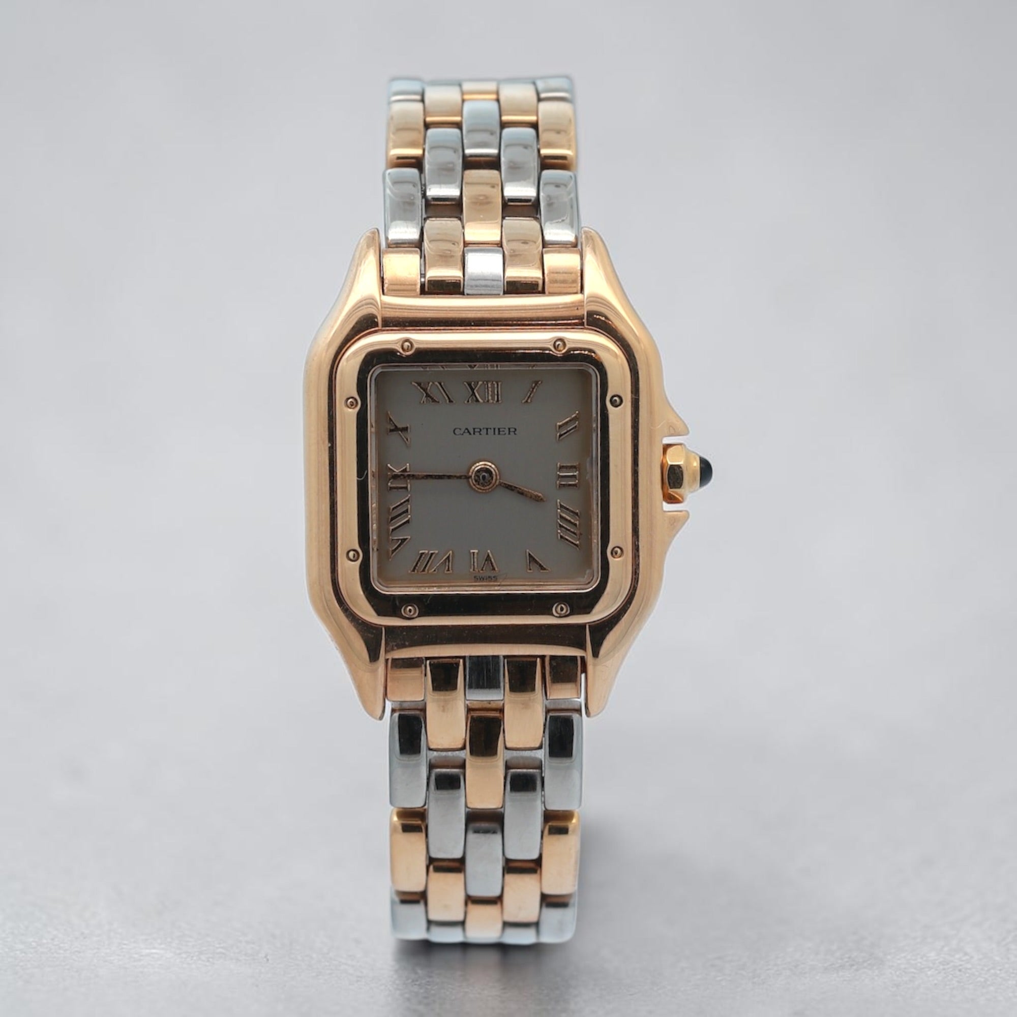 Cartier Panthere Chevron reference 1070