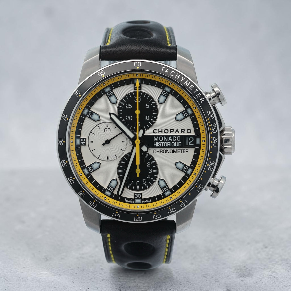 Chopard Grand Prix de Monaco Historique  reference 168570