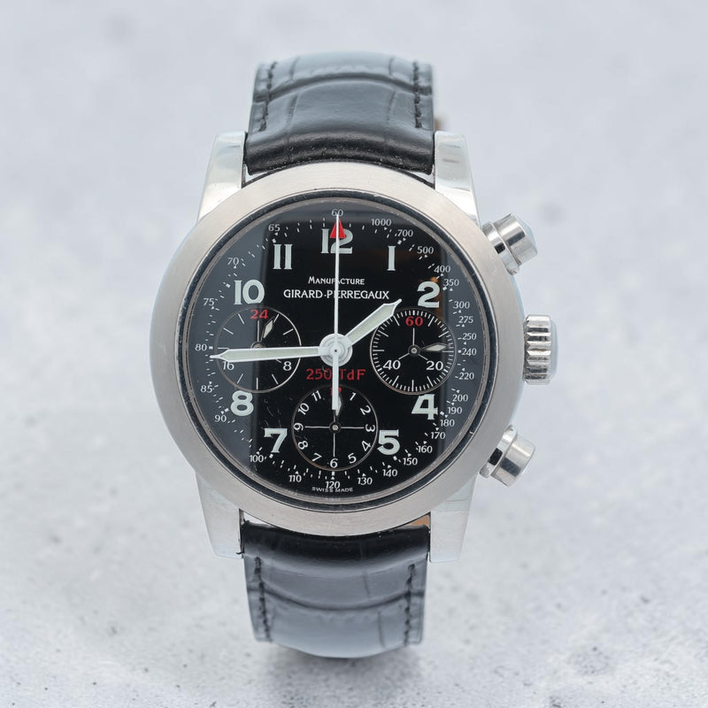 Girard Perregaux watches