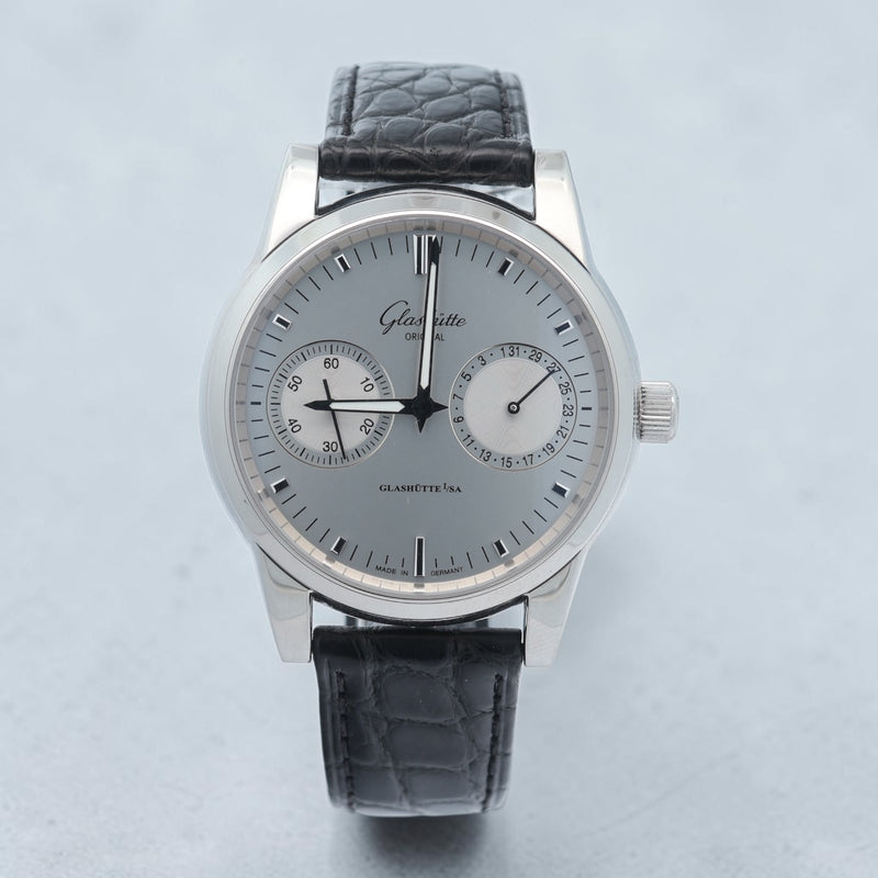 Glashutte Original watches