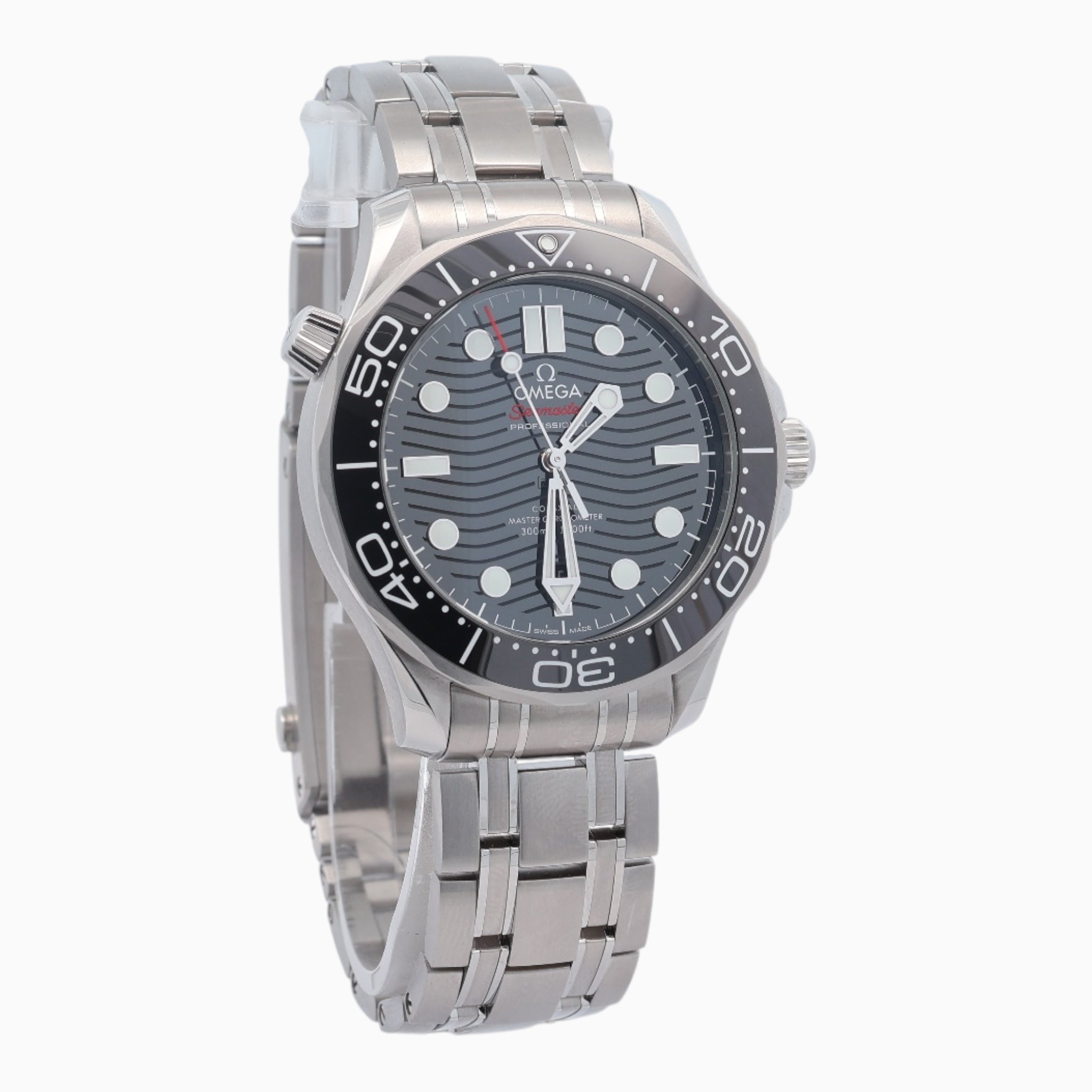 Seamaster Diver 300 Co-Axial reference 21030422001001