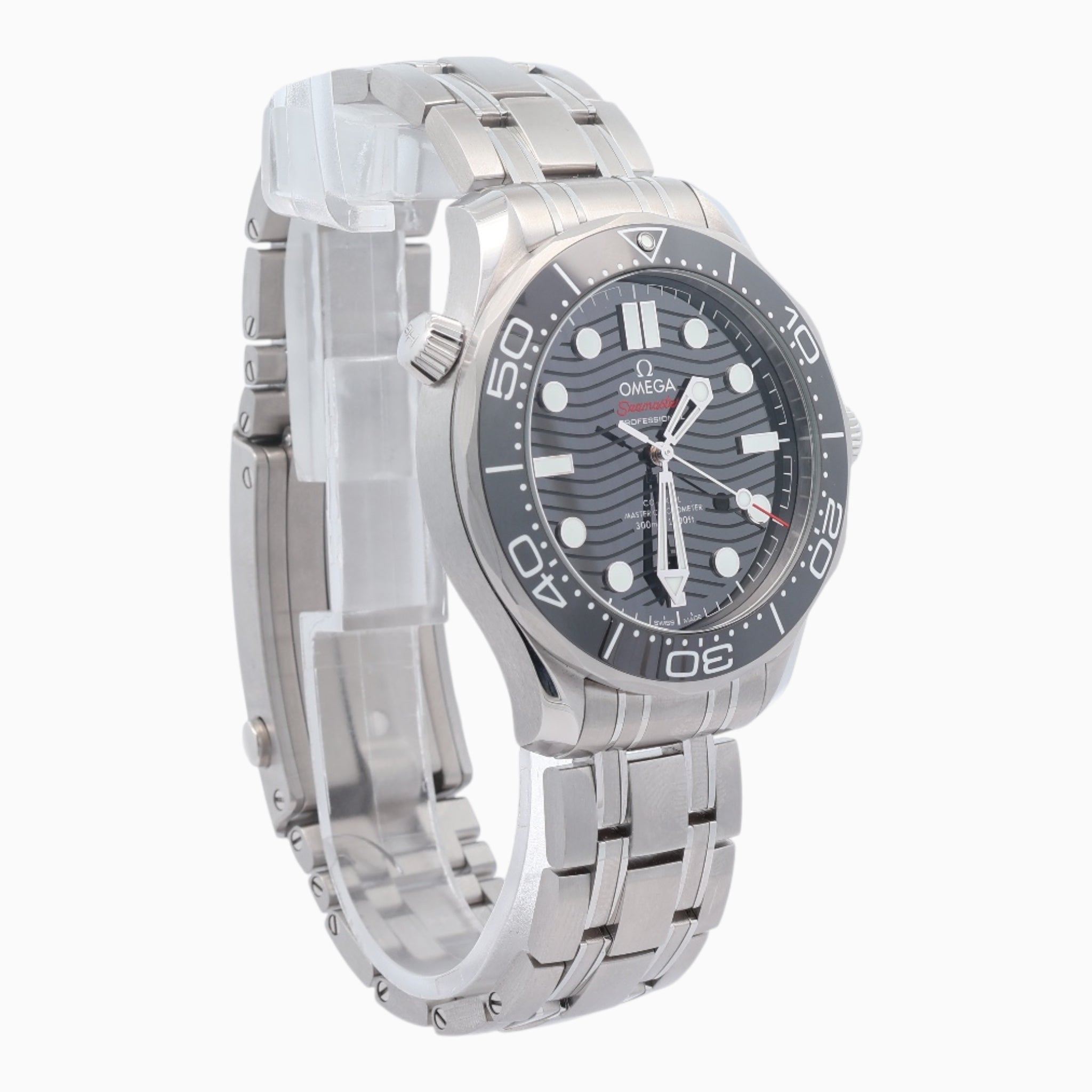 Seamaster Diver 300 Co-Axial reference 21030422001001