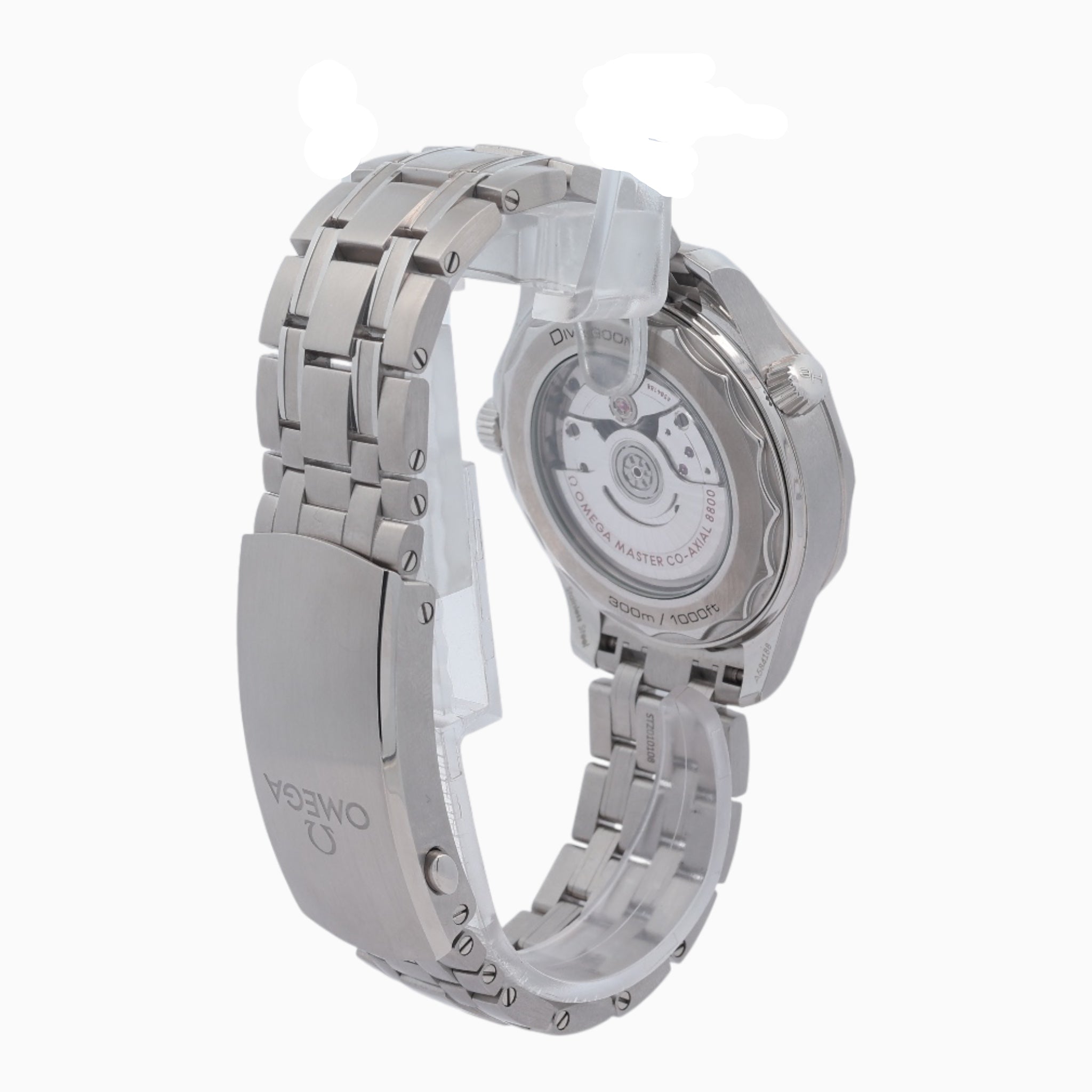 Seamaster Diver 300 Co-Axial reference 21030422001001