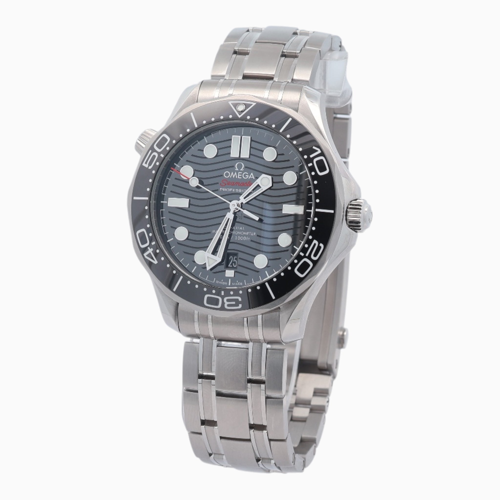 Seamaster Diver 300 Co-Axial reference 21030422001001
