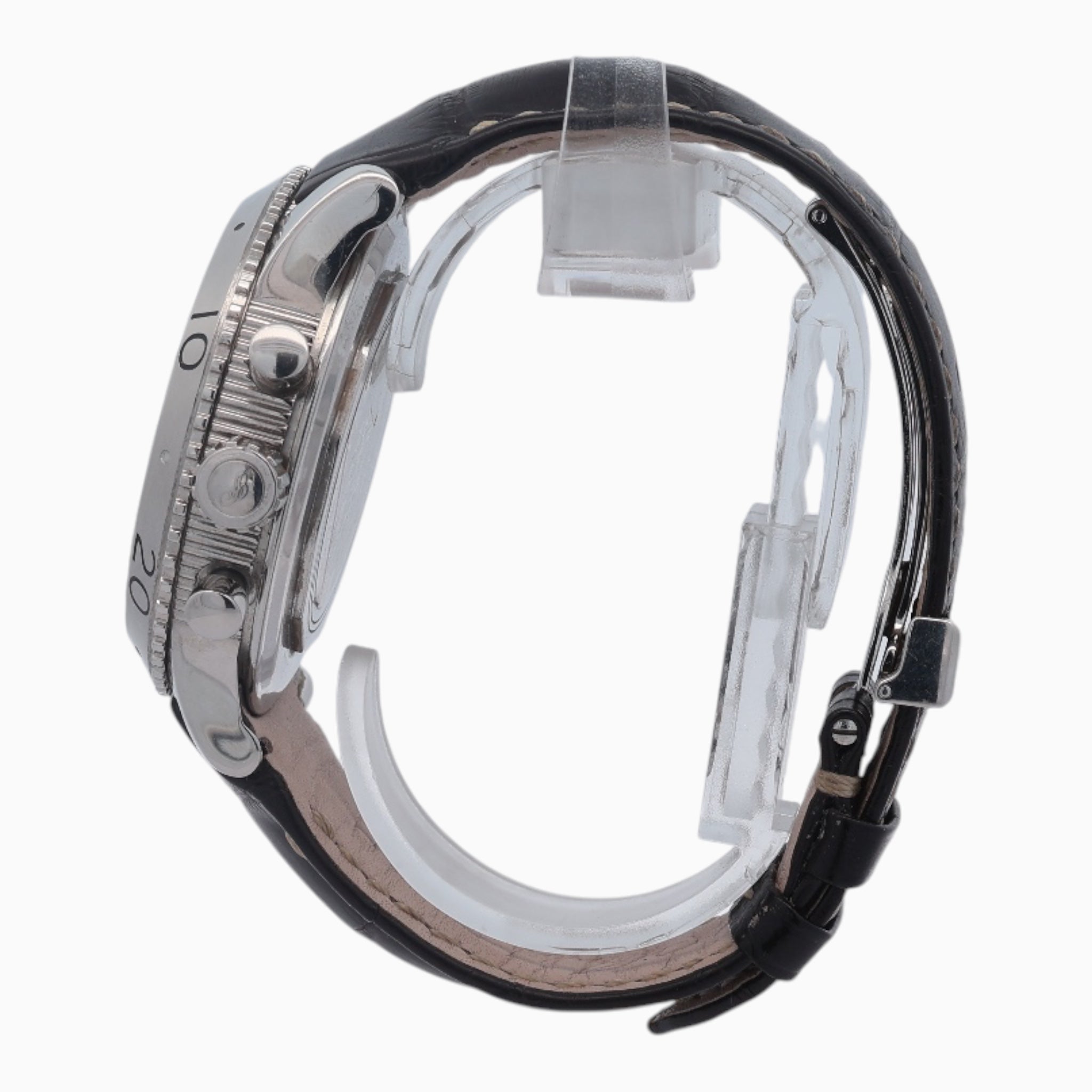Breguet Type XX  Flyback Chronograph reference 3810