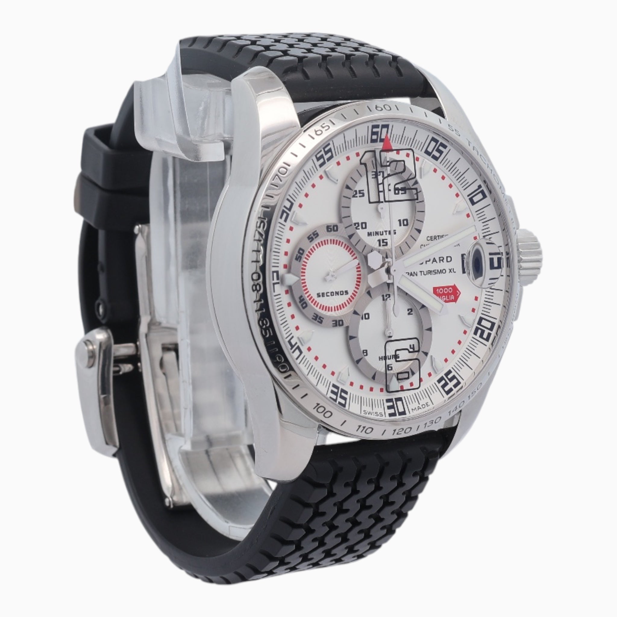 Chopard Mille Miglia Gran Turisimo reference 8489
