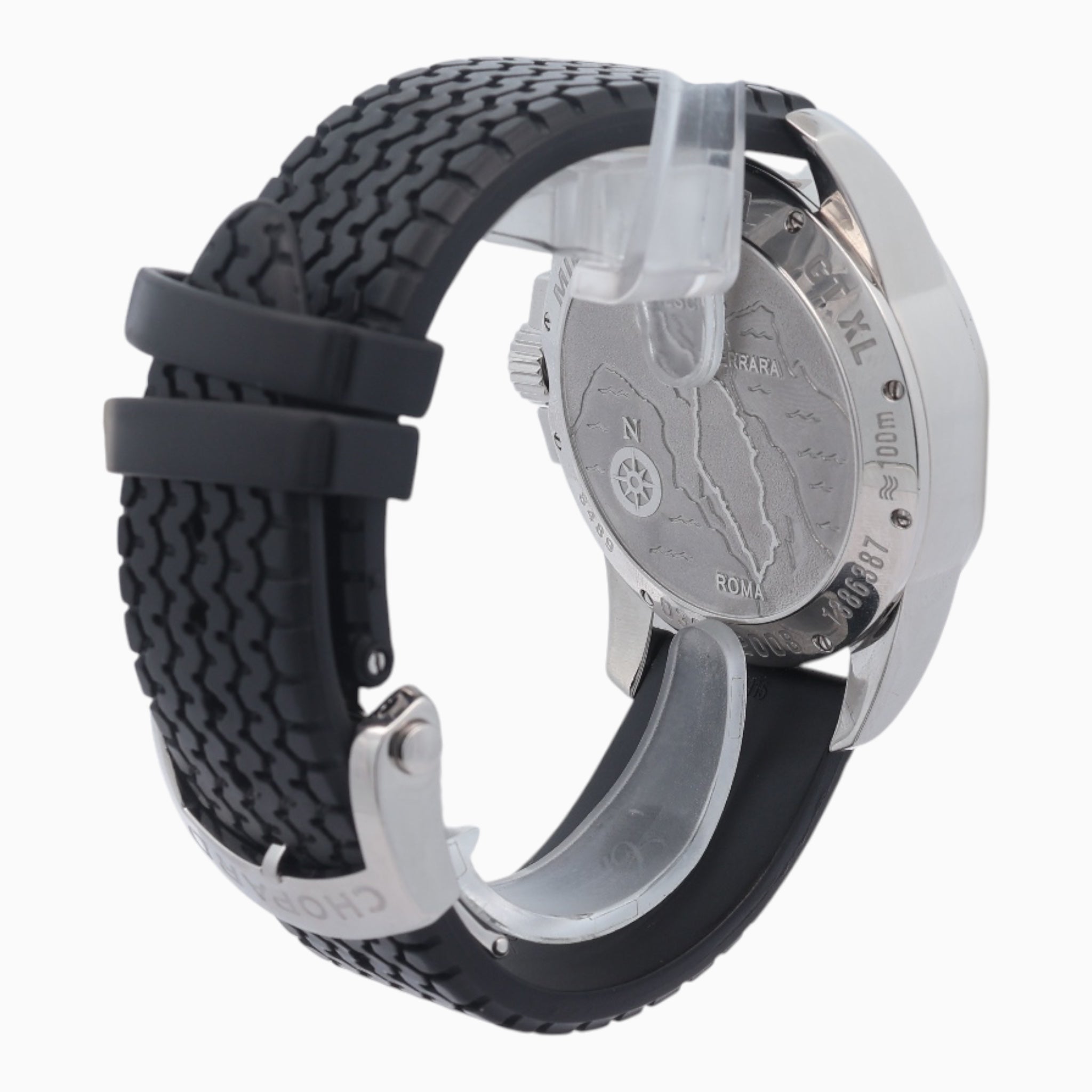 Chopard Mille Miglia Gran Turisimo reference 8489