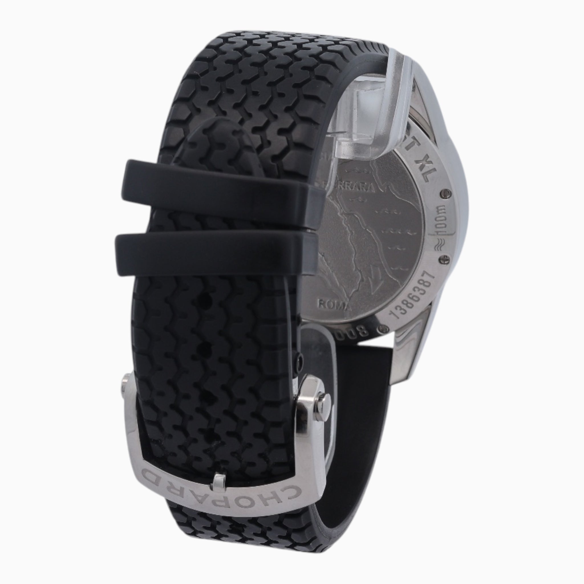 Chopard Mille Miglia Gran Turisimo reference 8489