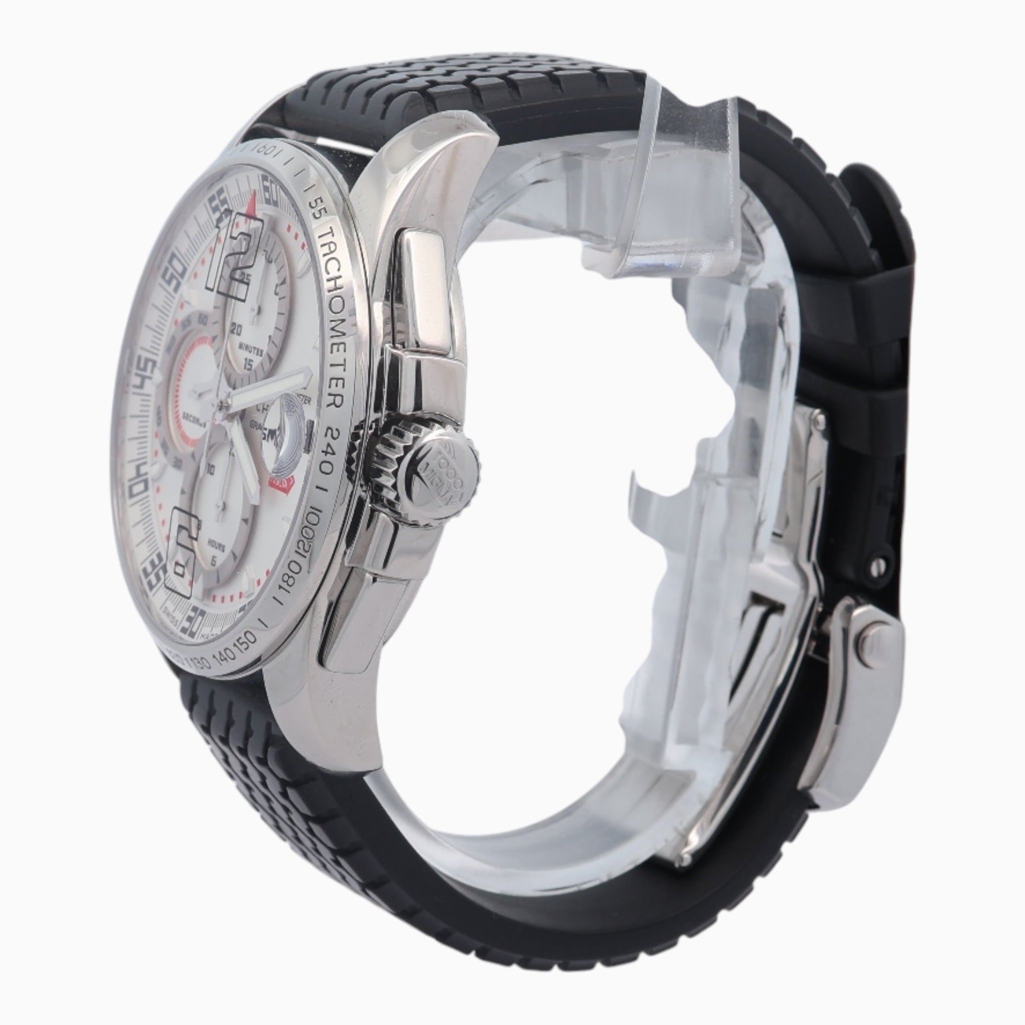 Chopard Mille Miglia Gran Turisimo reference 8489