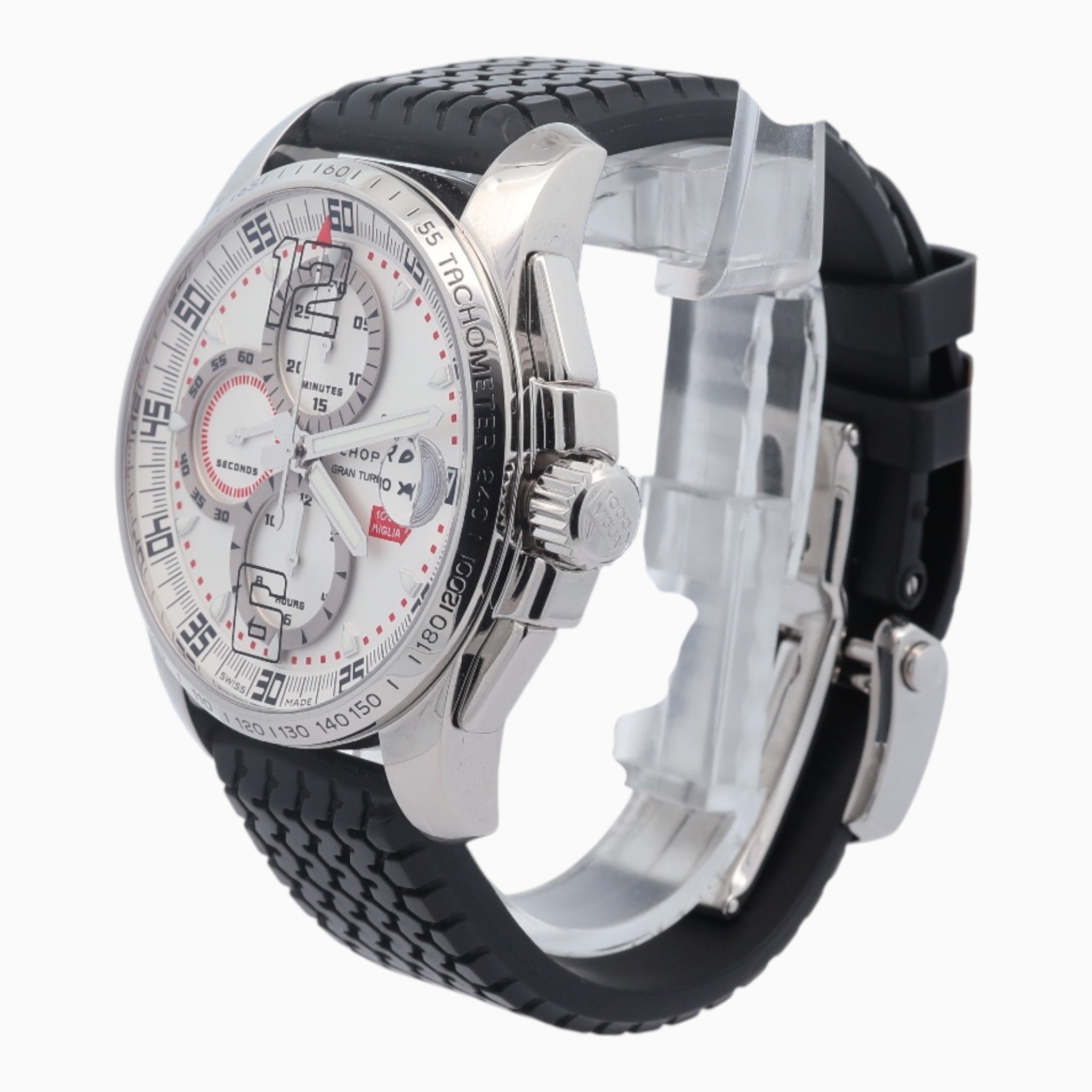 Chopard Mille Miglia Gran Turisimo reference 8489