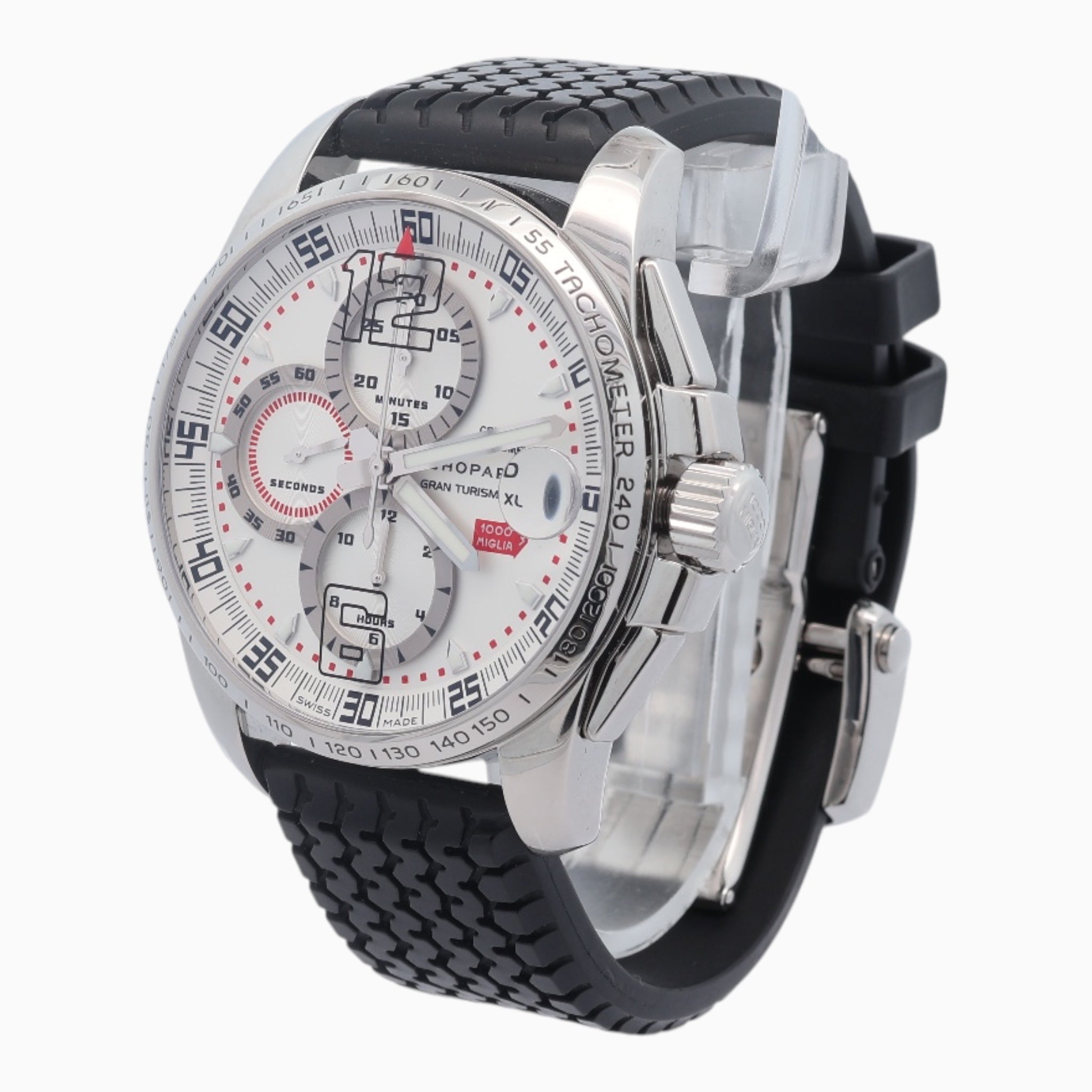 Chopard Mille Miglia Gran Turisimo reference 8489