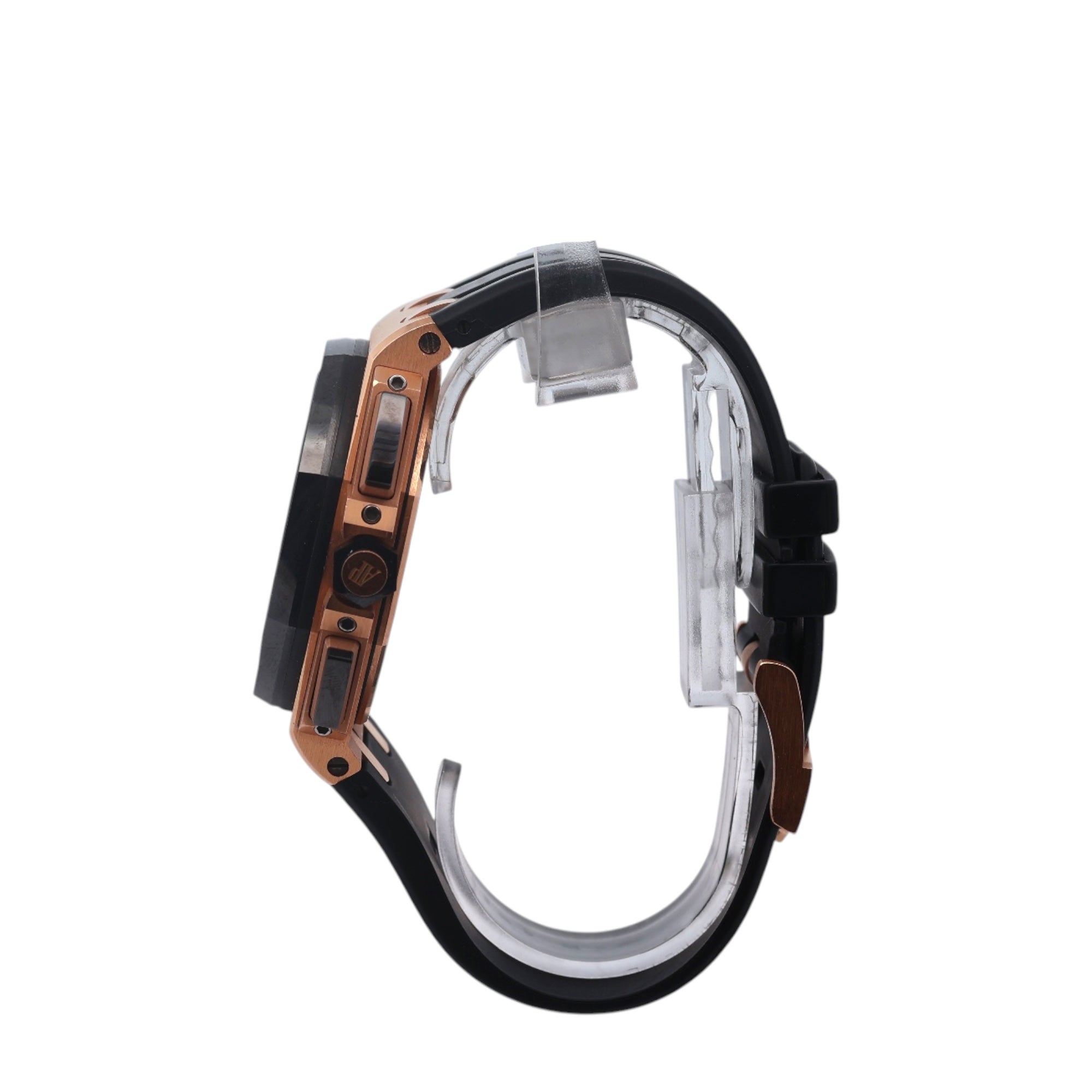 Audemars Piguet 18ct Rose Gold Royal Oak Offshore reference 26400RO.OO.A002CA.01