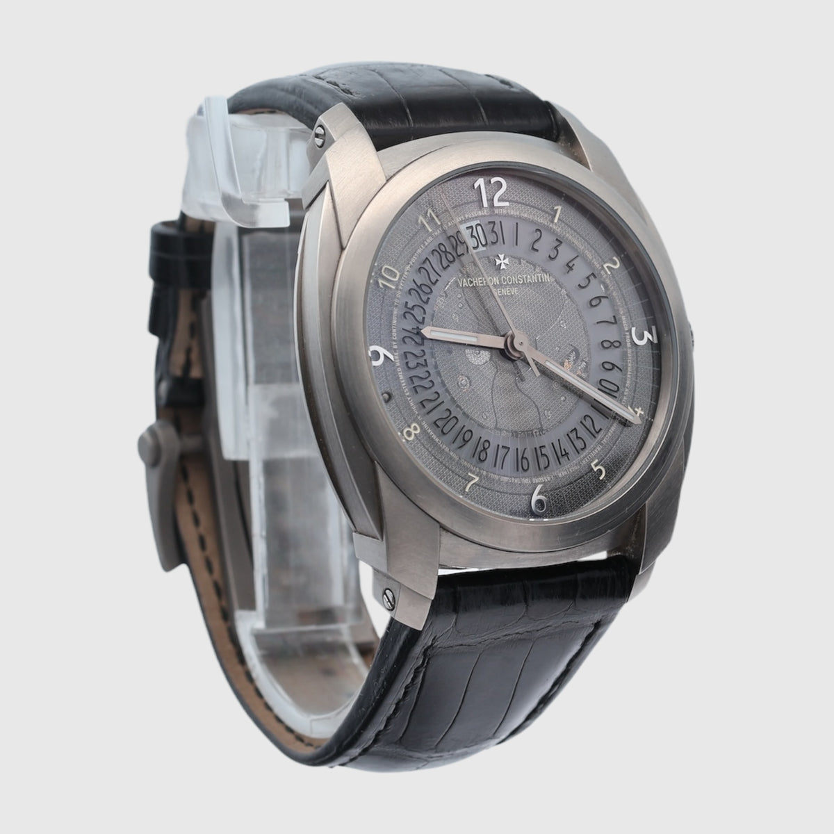 Vacheron Constantin Qua De I'lle reference 86050/000T