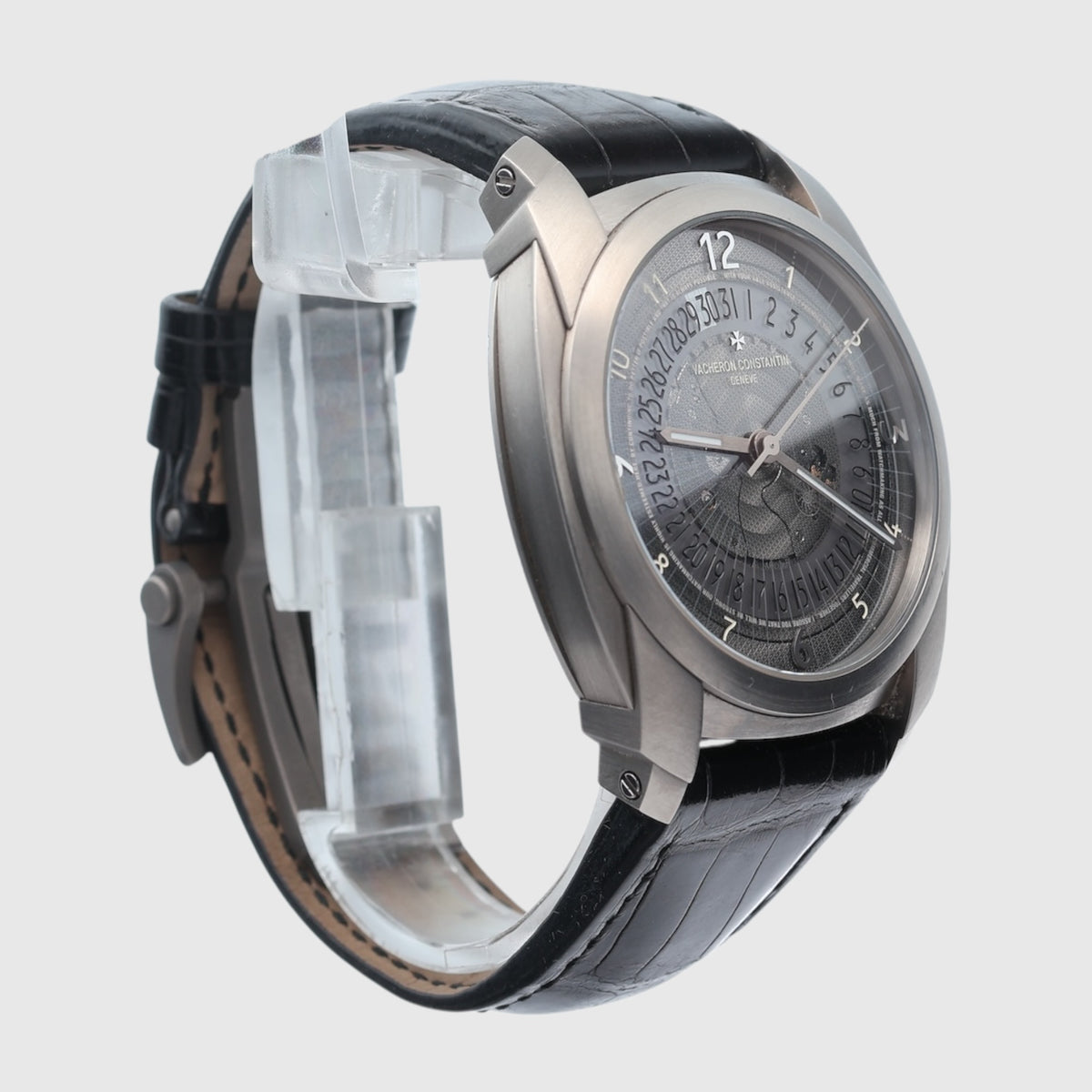 Vacheron Constantin Qua De I'lle reference 86050/000T