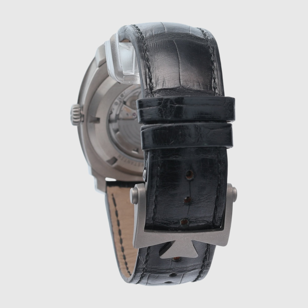 Vacheron Constantin Qua De I'lle reference 86050/000T