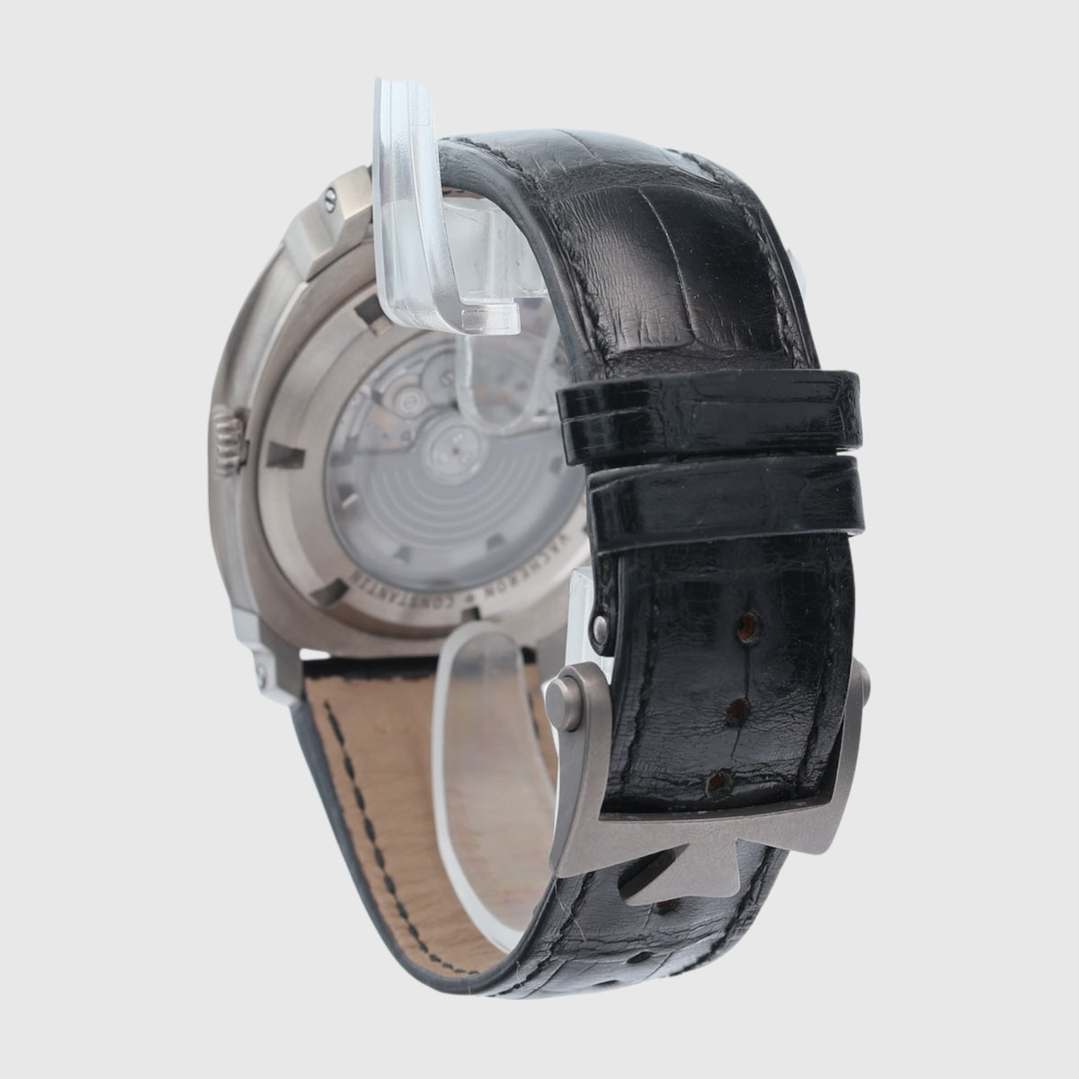 Vacheron Constantin Qua De I'lle reference 86050/000T