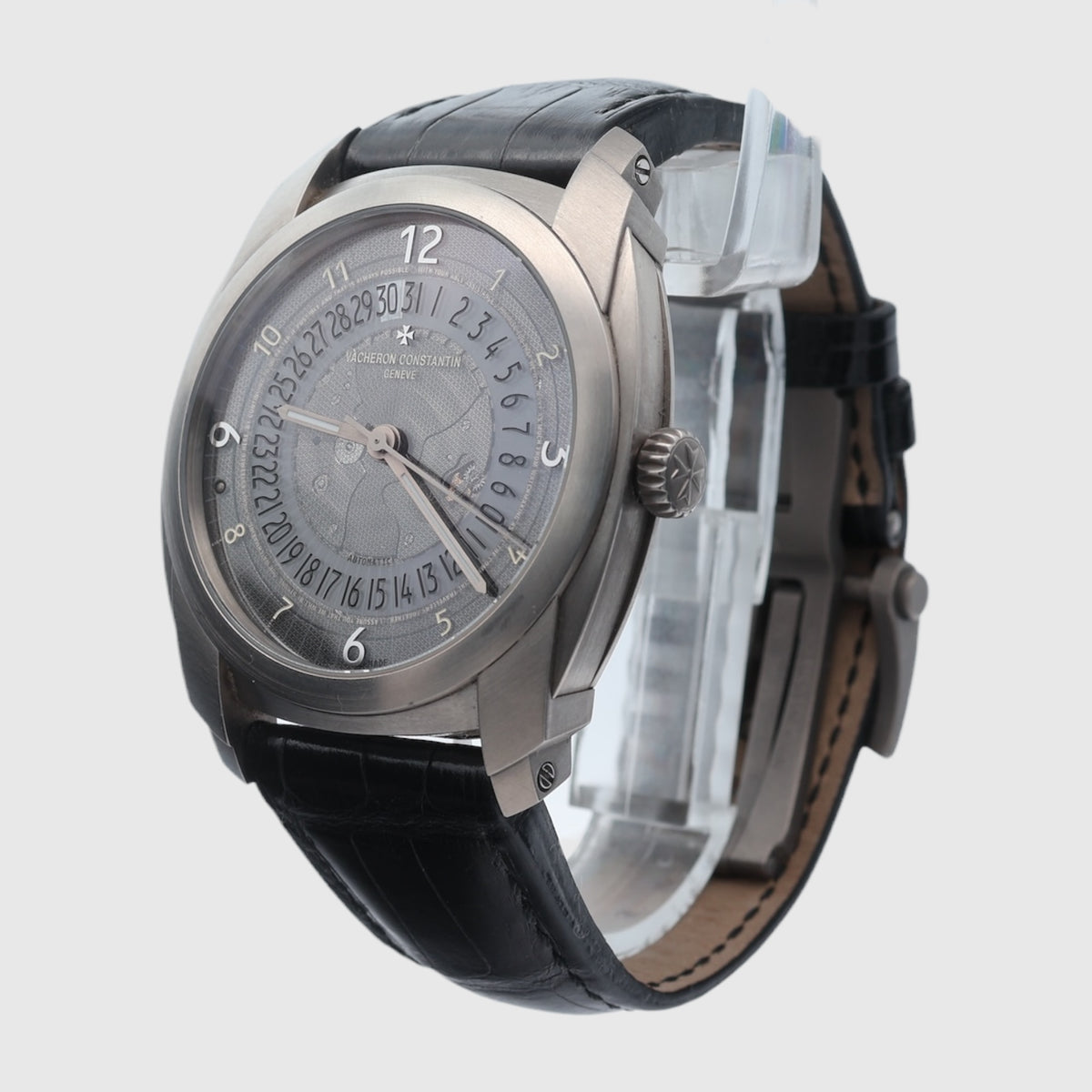 Vacheron Constantin Qua De I'lle reference 86050/000T