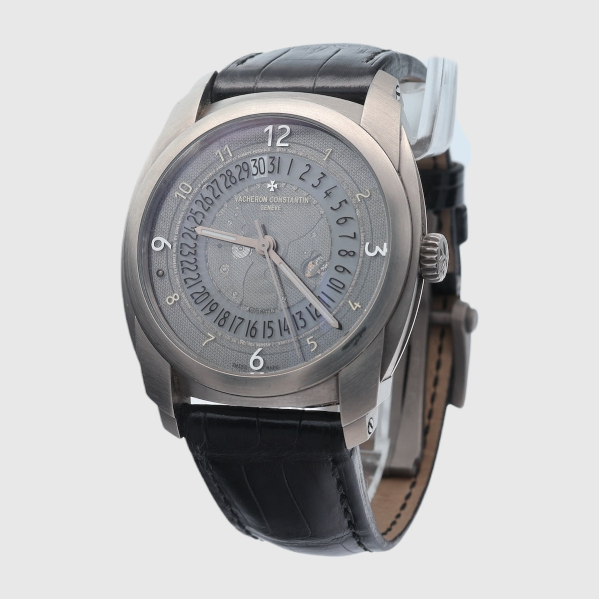 Vacheron Constantin Qua De I'lle reference 86050/000T