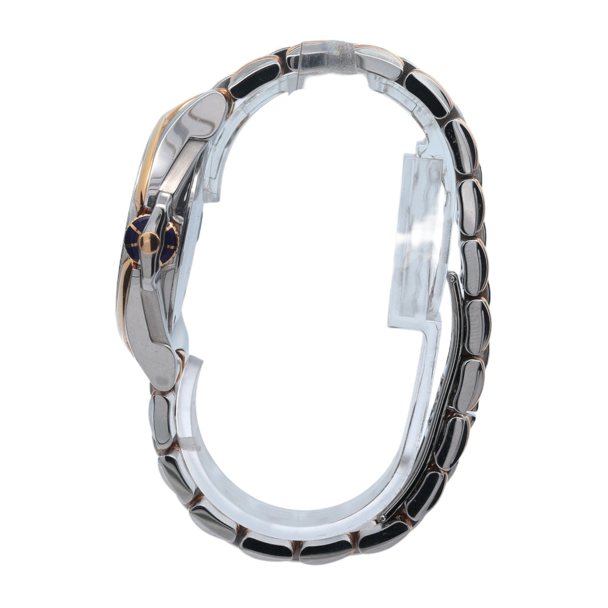 Patek Philippe Sculpture reference 5091/1JA Black Dial