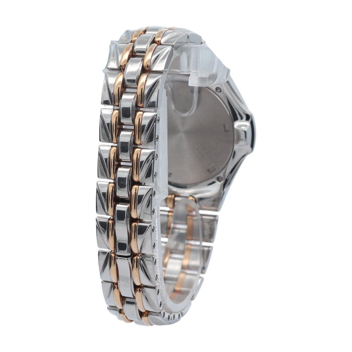 Patek Philippe Sculpture reference 5091/1JA Black Dial