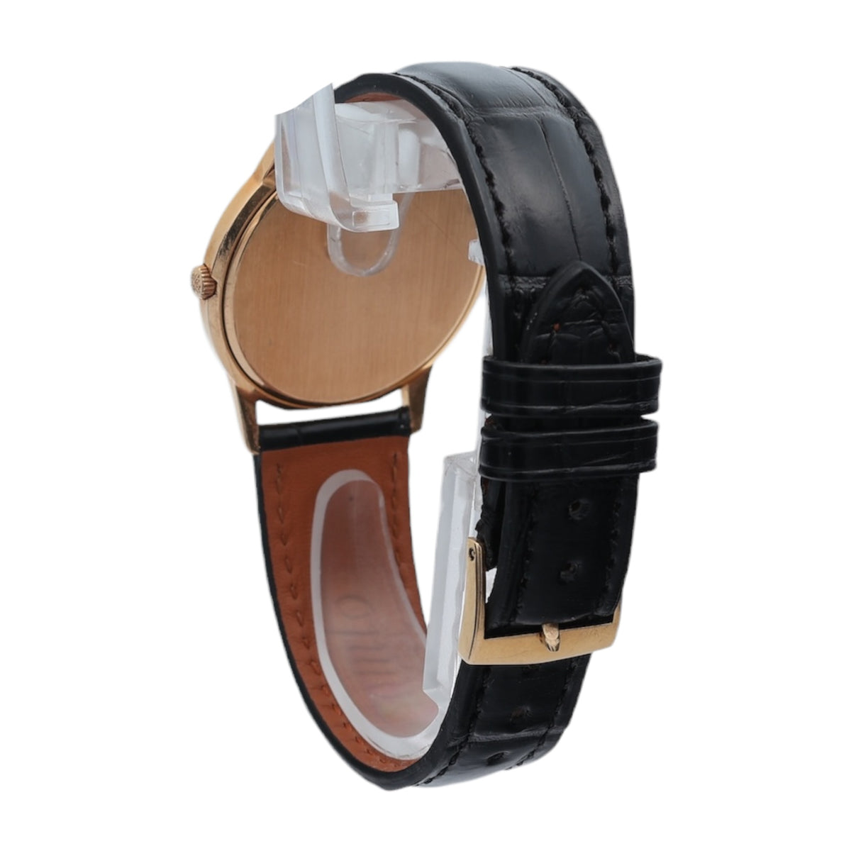 Patek Philippe 18ct gold Calatrava reference 3591