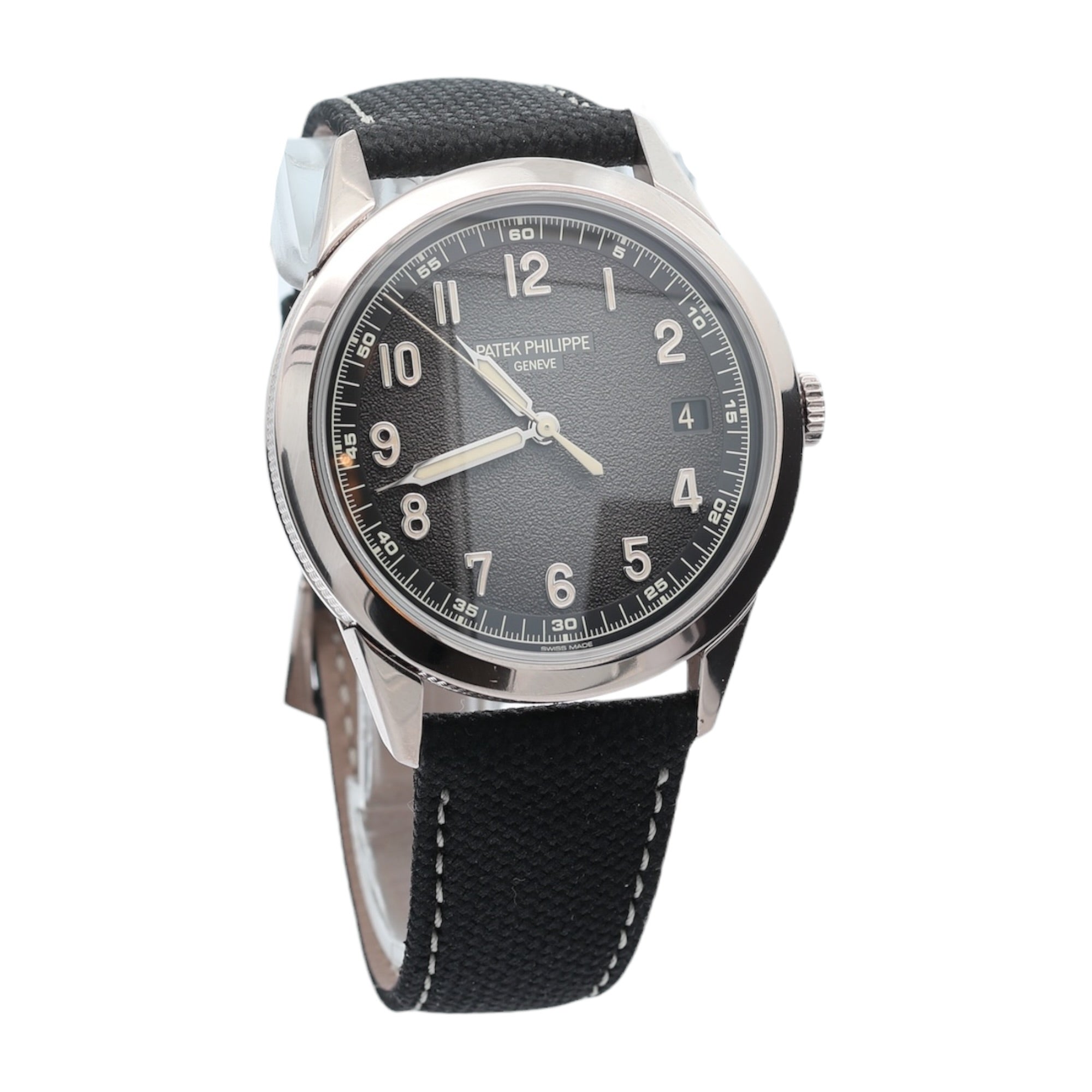 Patek Philippe Calatrava reference 5226G-001 2023