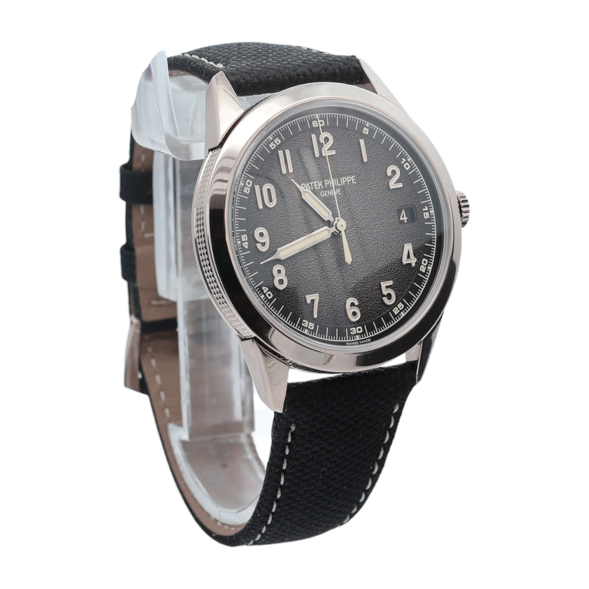 Patek Philippe Calatrava reference 5226G-001 2023