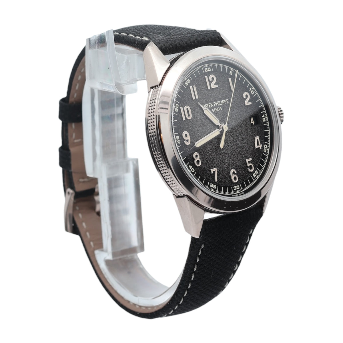 Patek Philippe Calatrava reference 5226G-001 2023