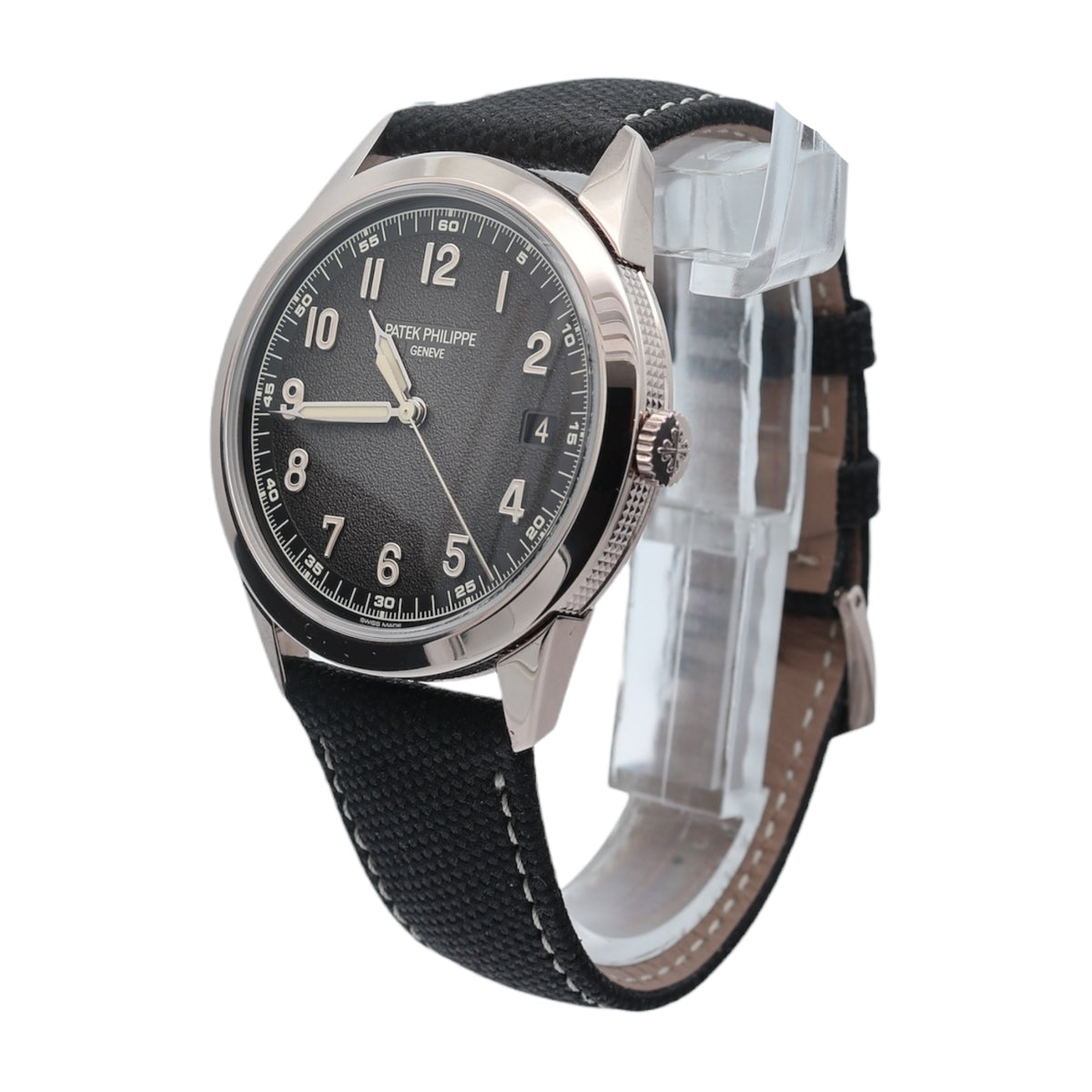 Patek Philippe Calatrava reference 5226G-001 2023