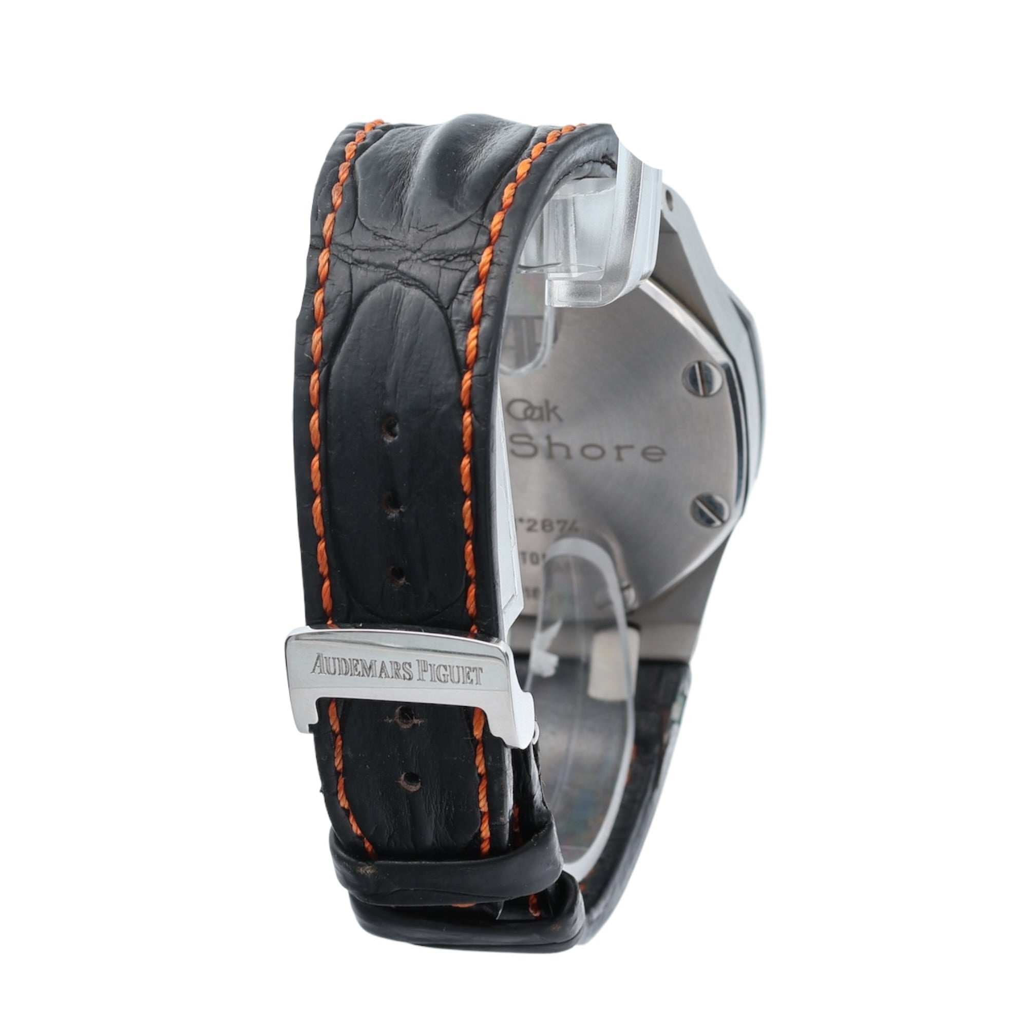 Audemars Piguet Royal Oak Offshore Volcano reference 26170ST.OO.D101CR.01