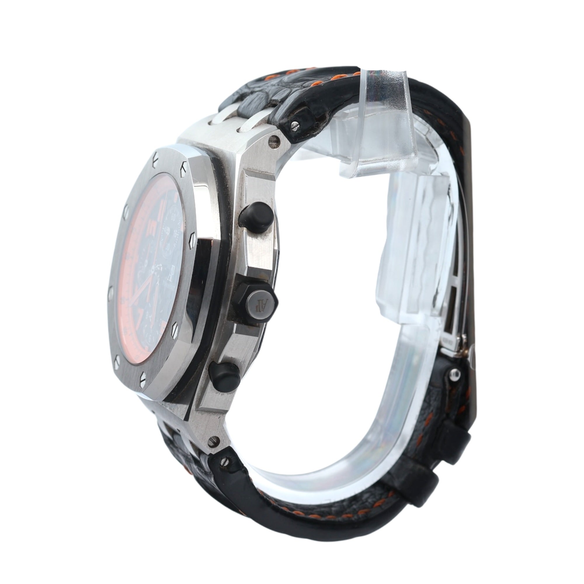 Audemars Piguet Royal Oak Offshore Volcano reference 26170ST.OO.D101CR.01