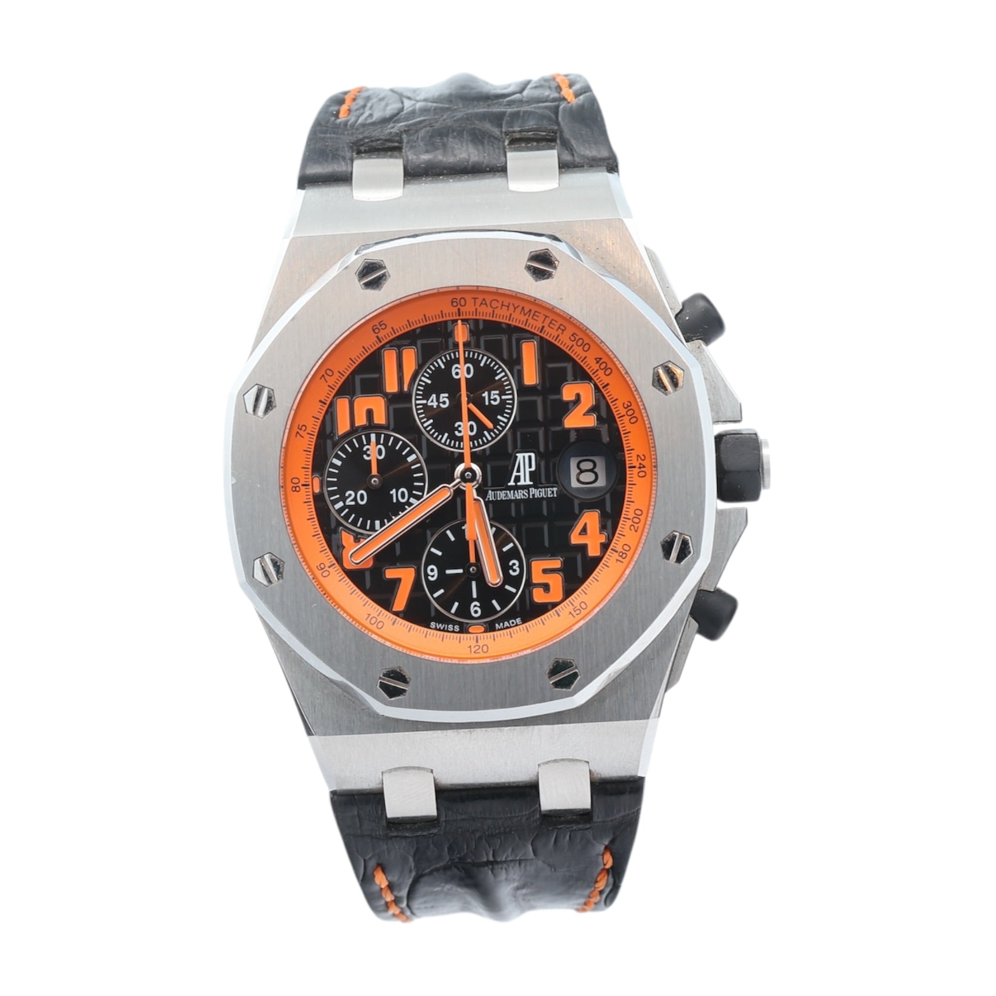 Audemars Piguet Royal Oak Offshore Volcano reference 26170ST.OO.D101CR.01