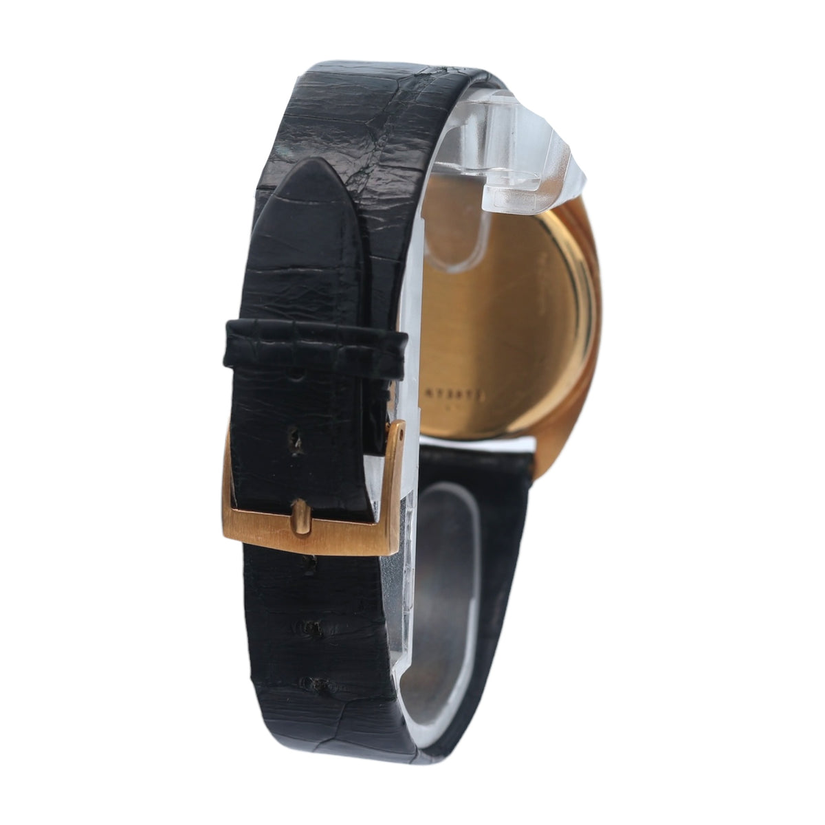 Vacheron Constantin Tonneau 18ct Dress Watch reference 2020