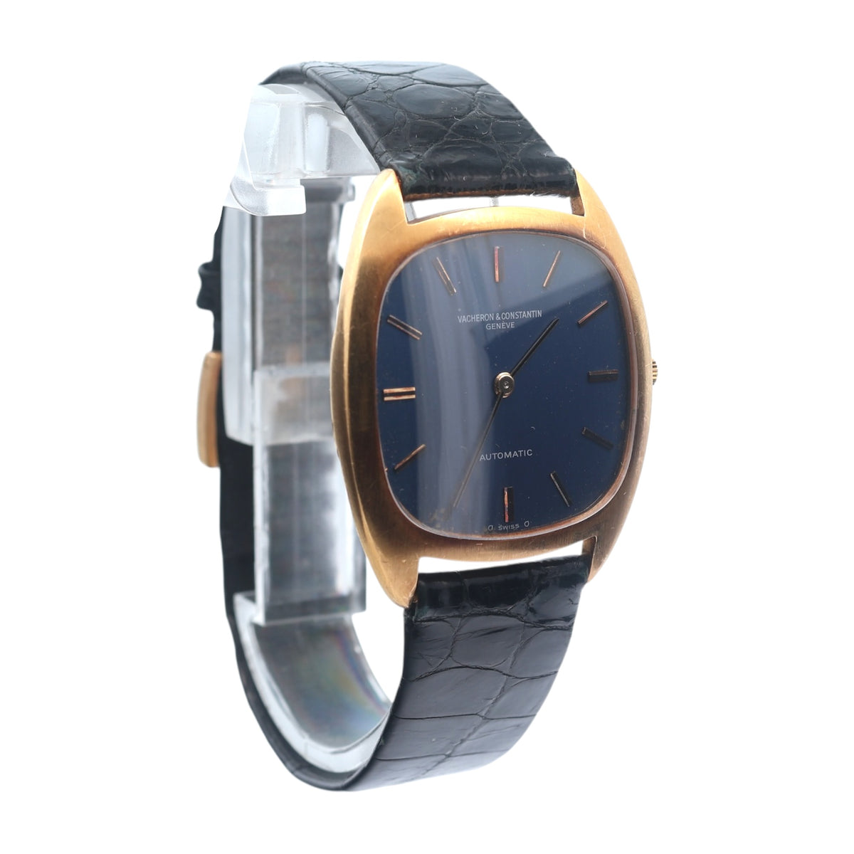 Vacheron Constantin Tonneau 18ct Dress Watch reference 2020