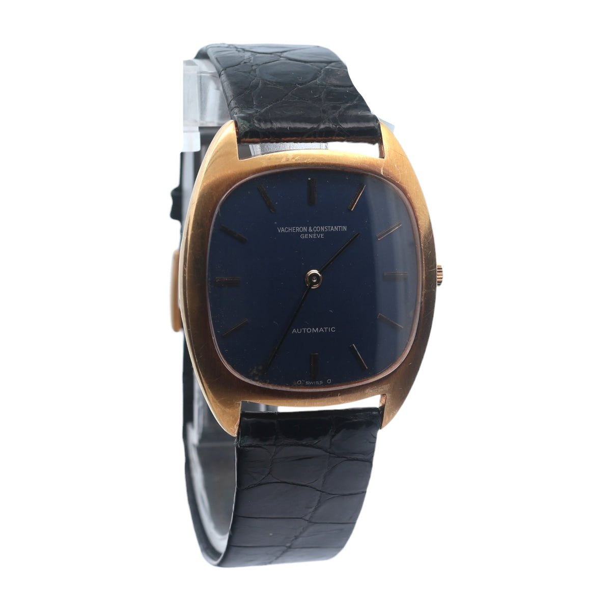 Vacheron Constantin Tonneau 18ct Dress Watch reference 2020