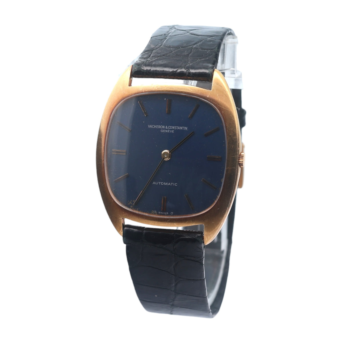 Vacheron Constantin Tonneau 18ct Dress Watch reference 2020