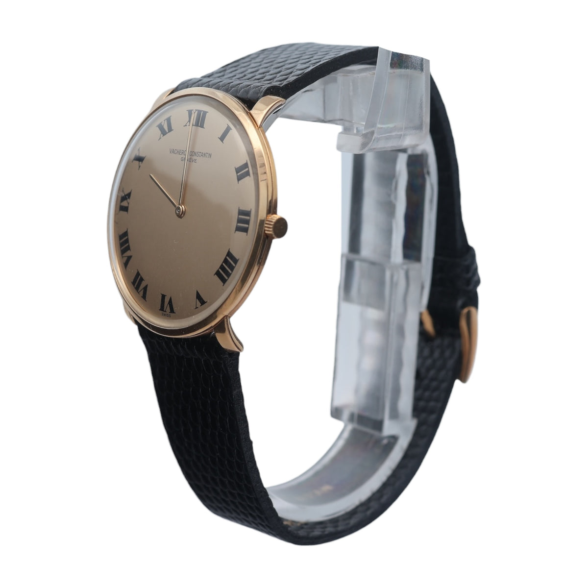Vacheron Constantin Ultra Thin reference 6338