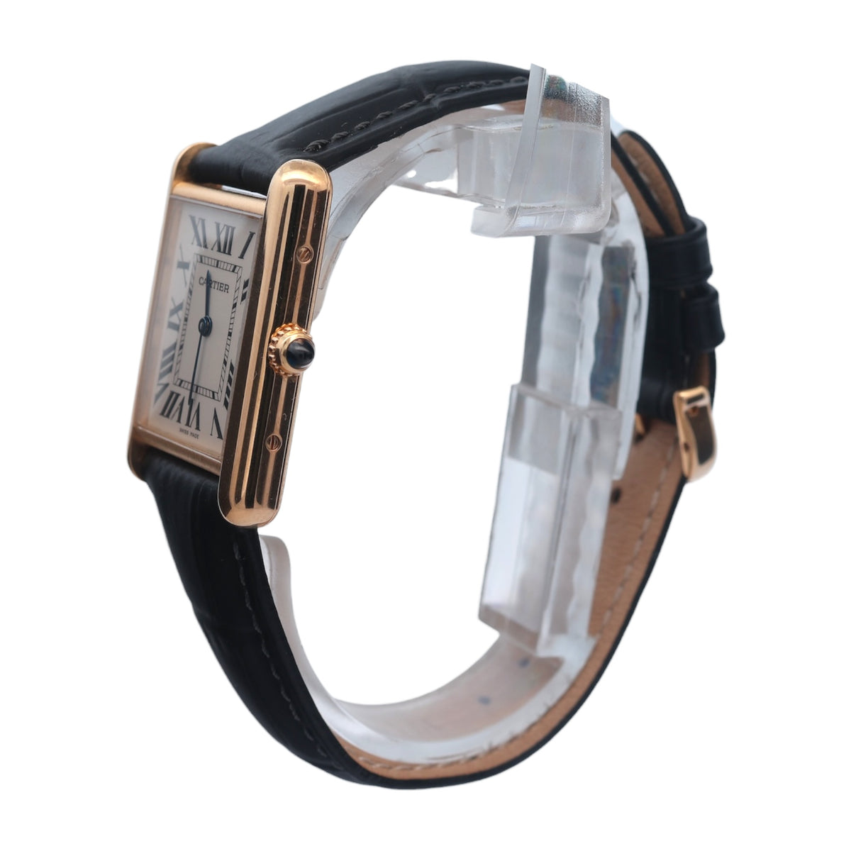 Cartier 18ct Gold Tank Louis reference 2441/W1529756