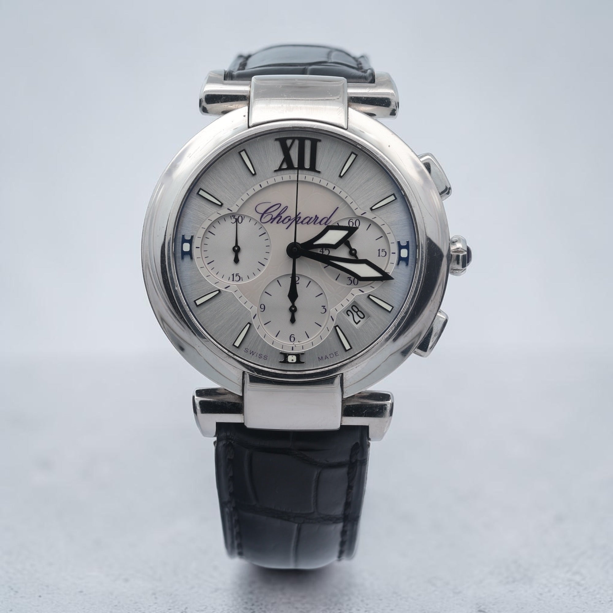 Chopard Imperiale Chronograph reference 388549-3001